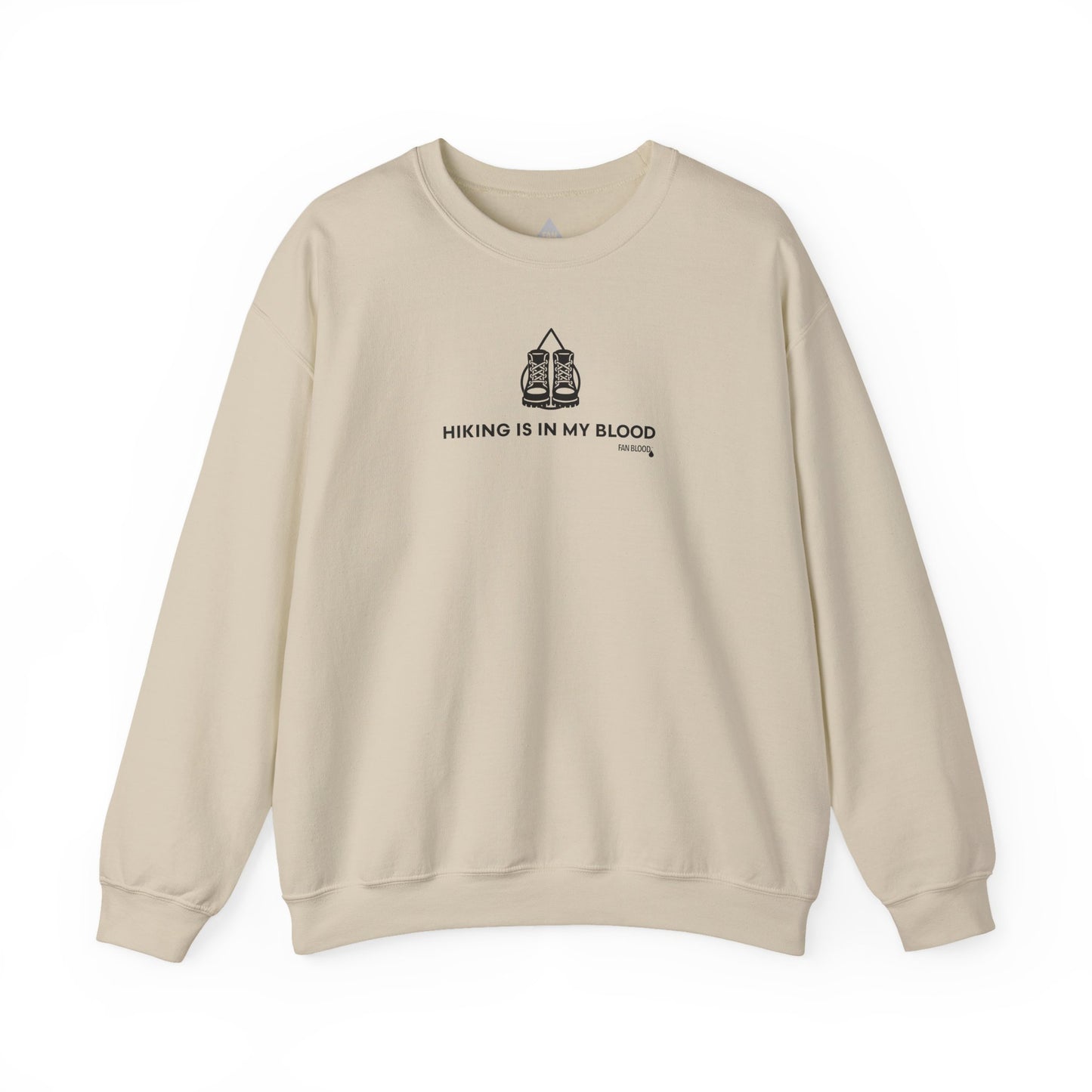 Hiking IMB Sweatshirt