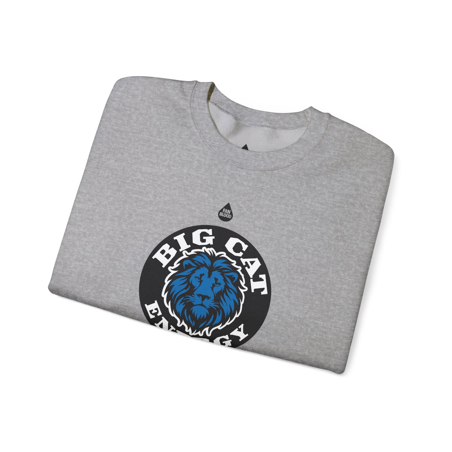 BCE Football Sweatshirt