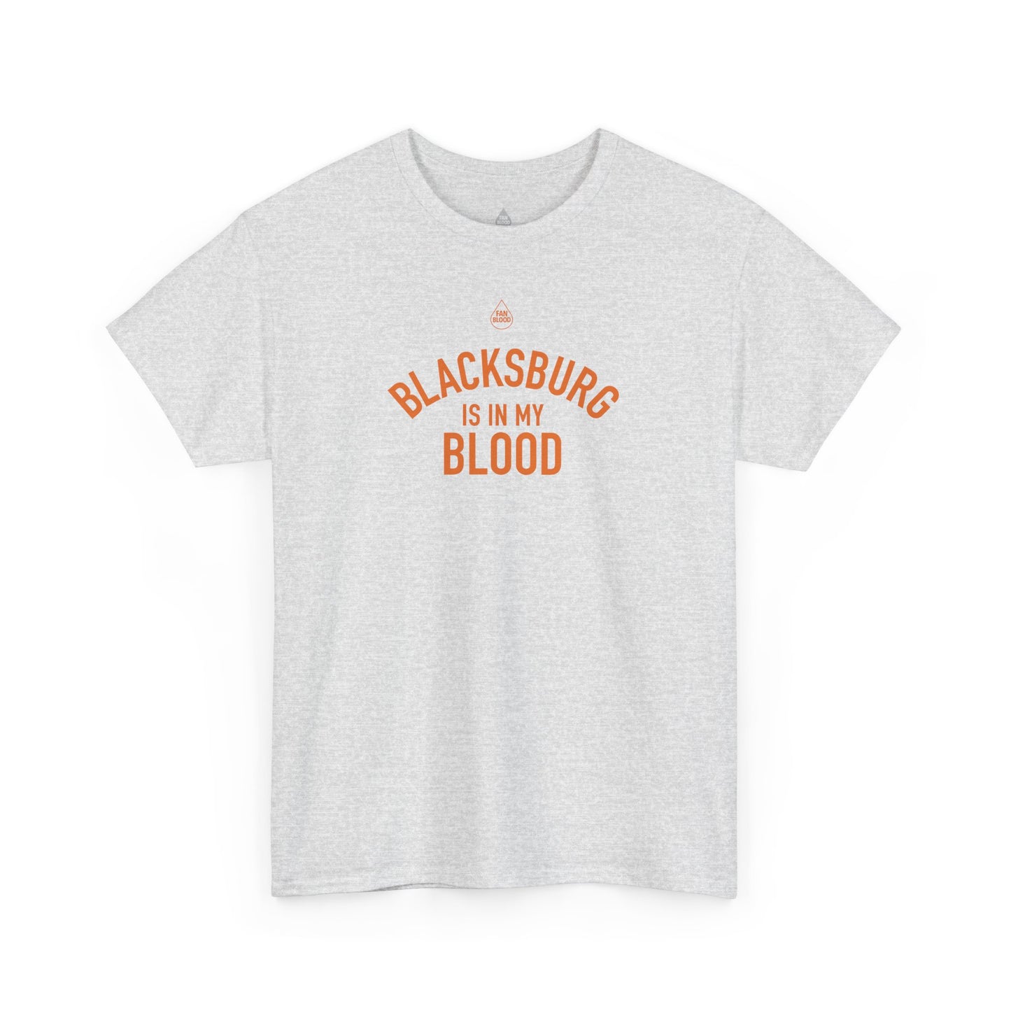 Blacksburg IMB T-Shirt
