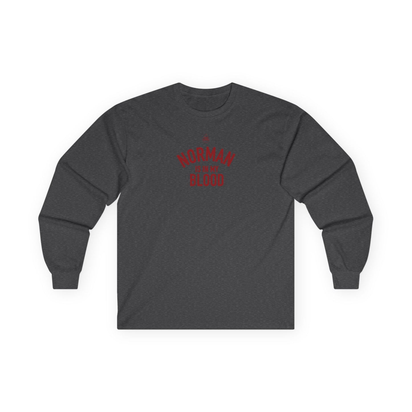 Norman IMB Long Sleeve T