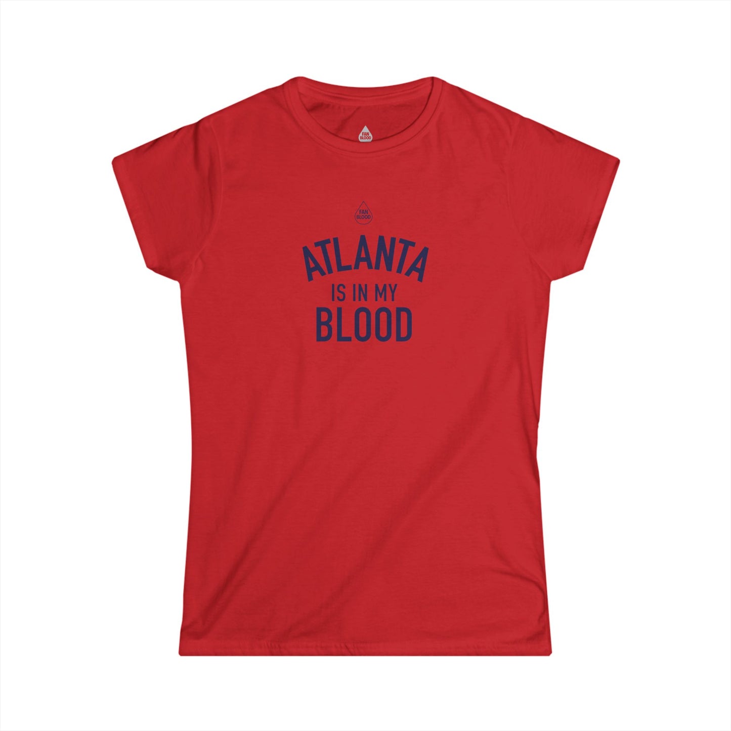 Atlanta IMB Women's T