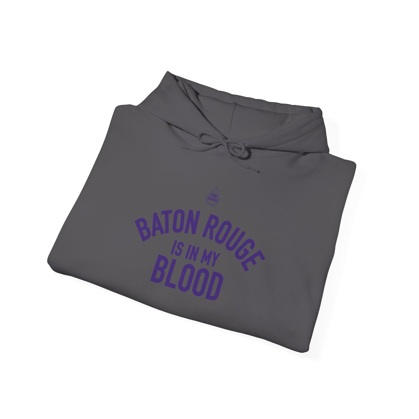 Baton Rouge IMB Hoodie