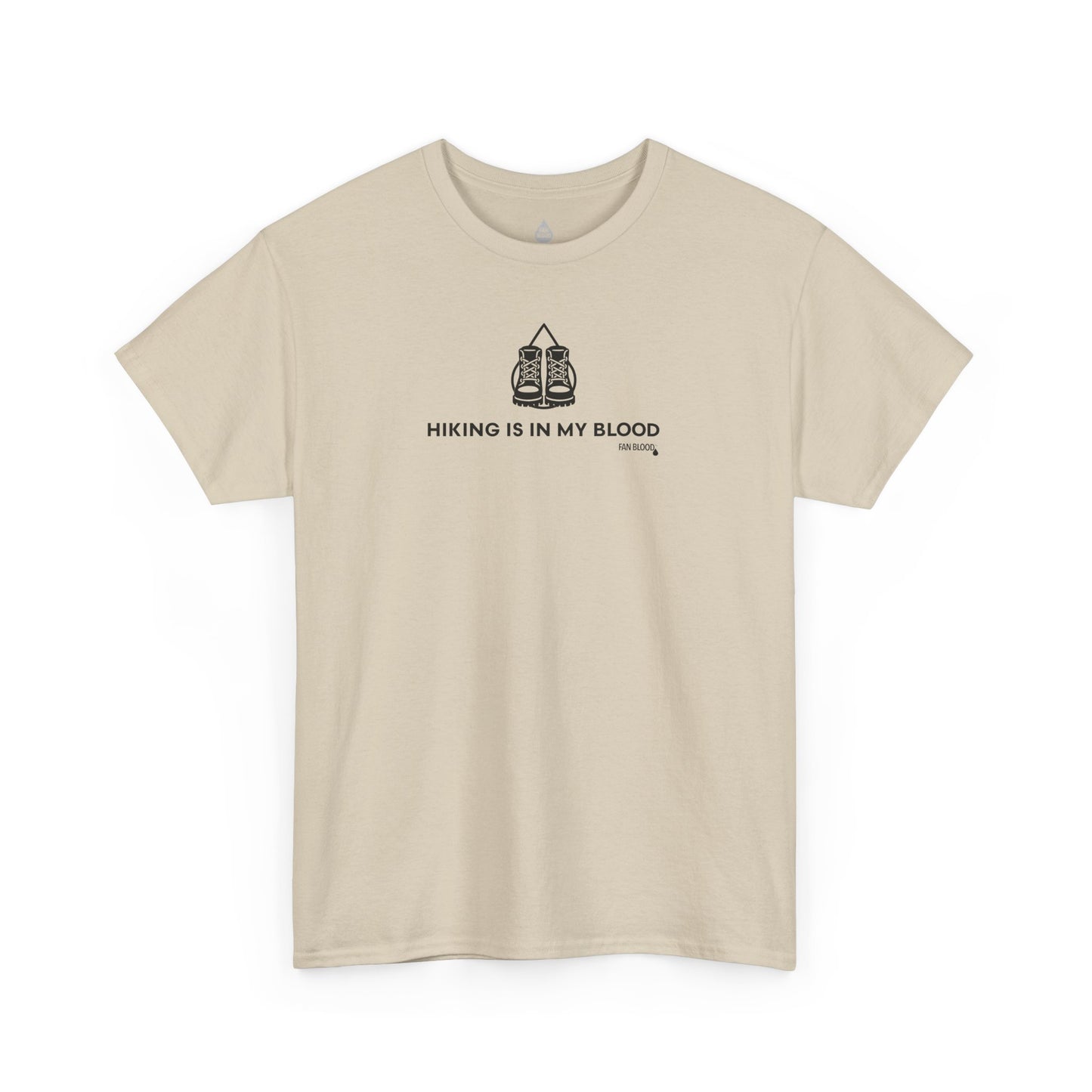Hiking IMB T-Shirt