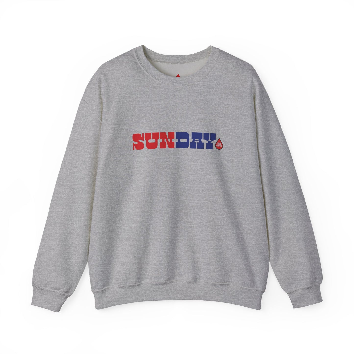 Buffalo Sunday Sweatshirt