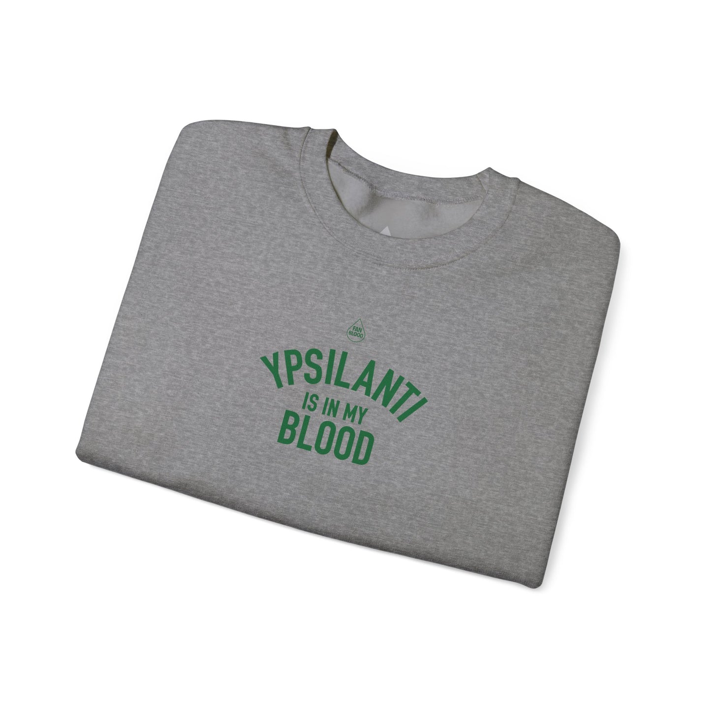 Ypsilanti IMB Sweatshirt