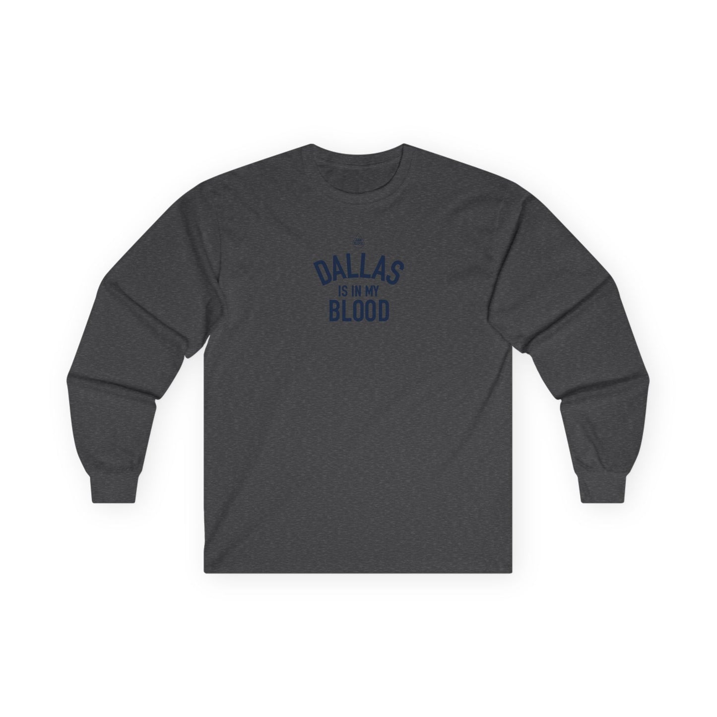 Dallas IMB Long Sleeve T