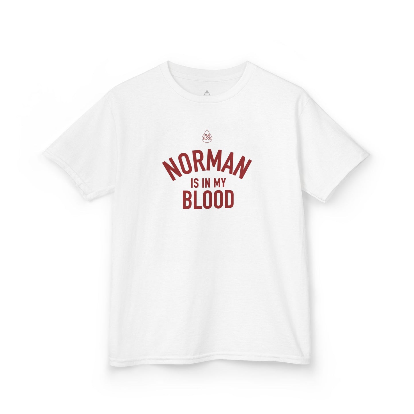Norman IMB Kid's T