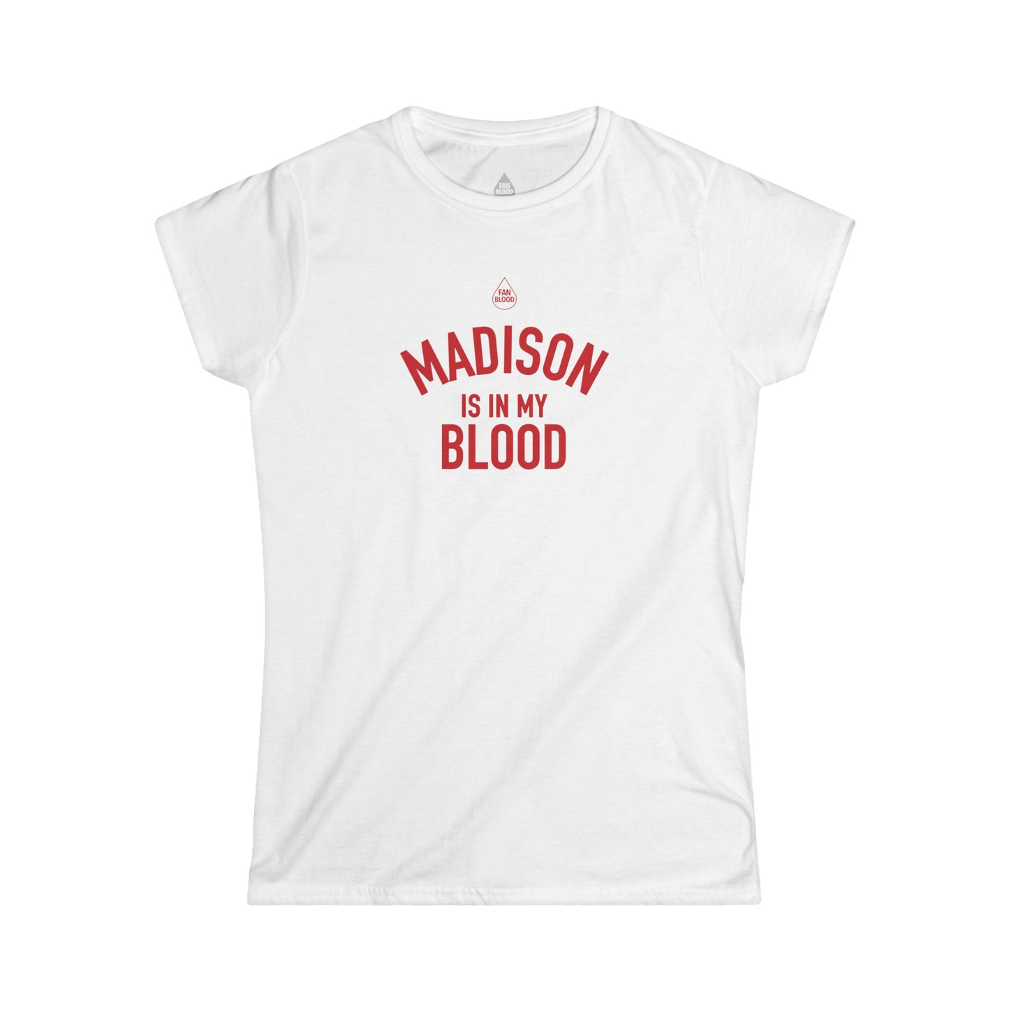 Madison IMB Women's T