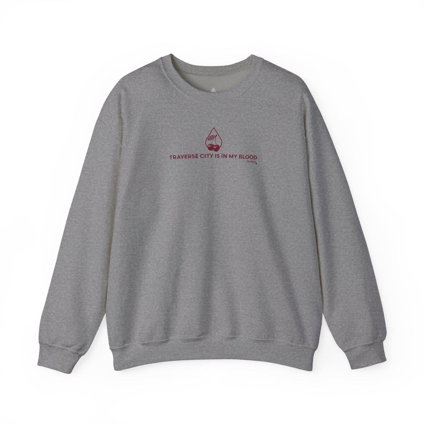 Traverse City IMB Sweatshirt