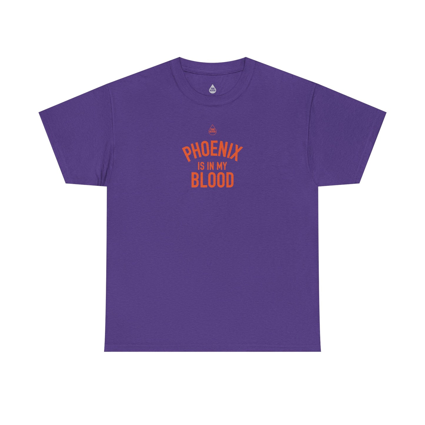 Phoenix IMB T-Shirt