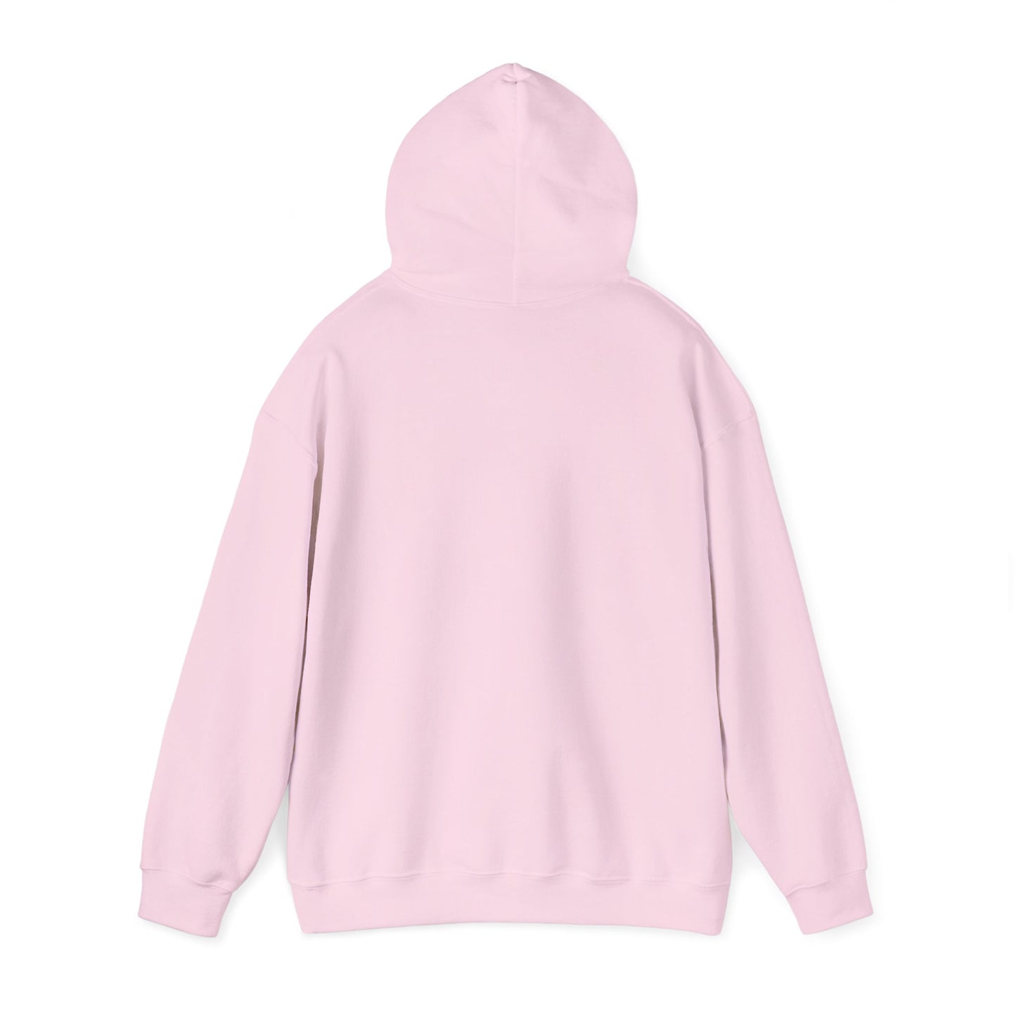 Mackinac Island IMB Hoodie