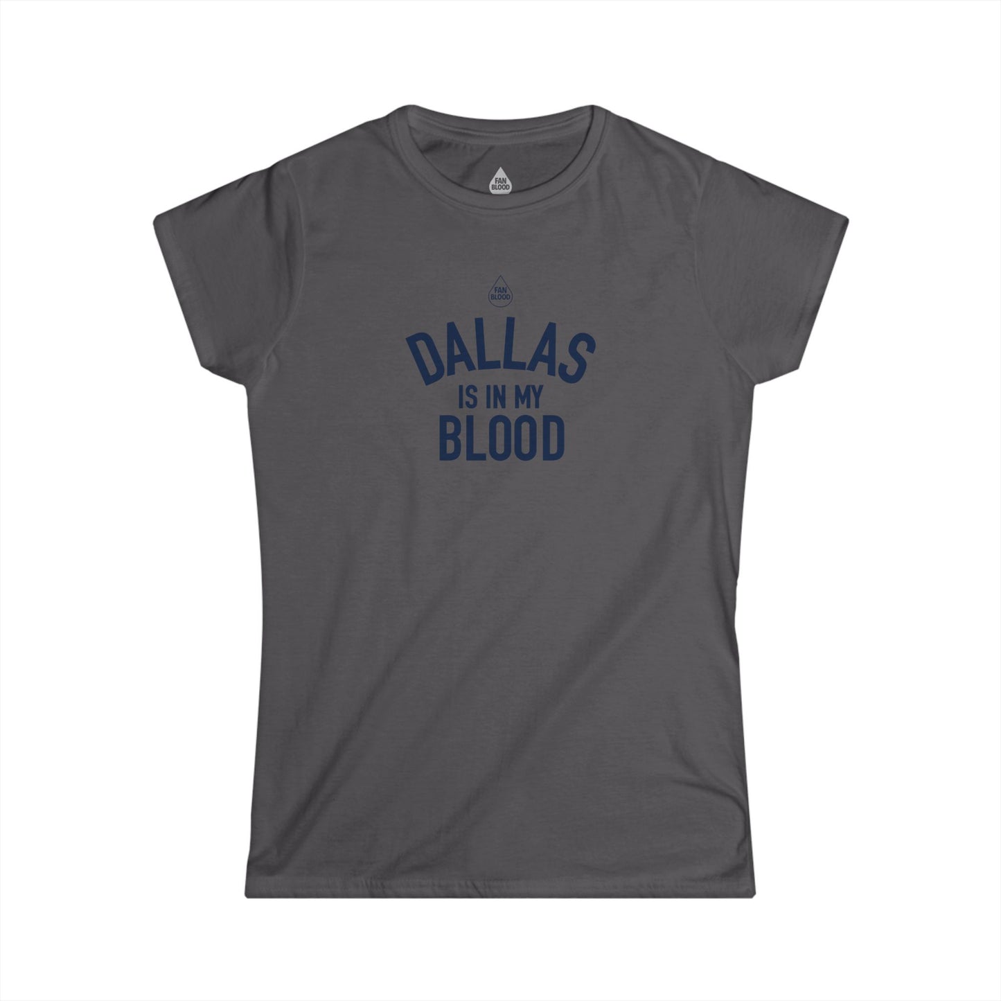 Dallas IMB Women's T