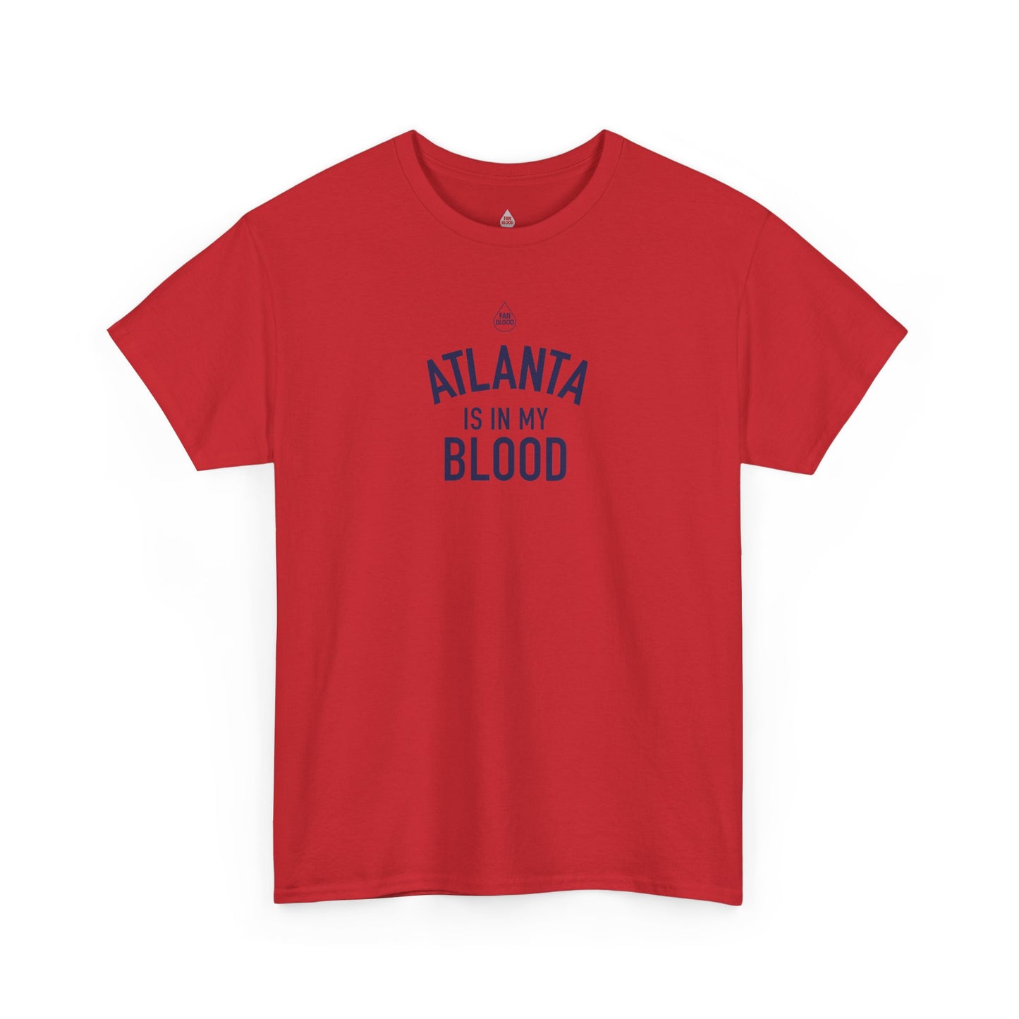 Atlanta IMB T-Shirt