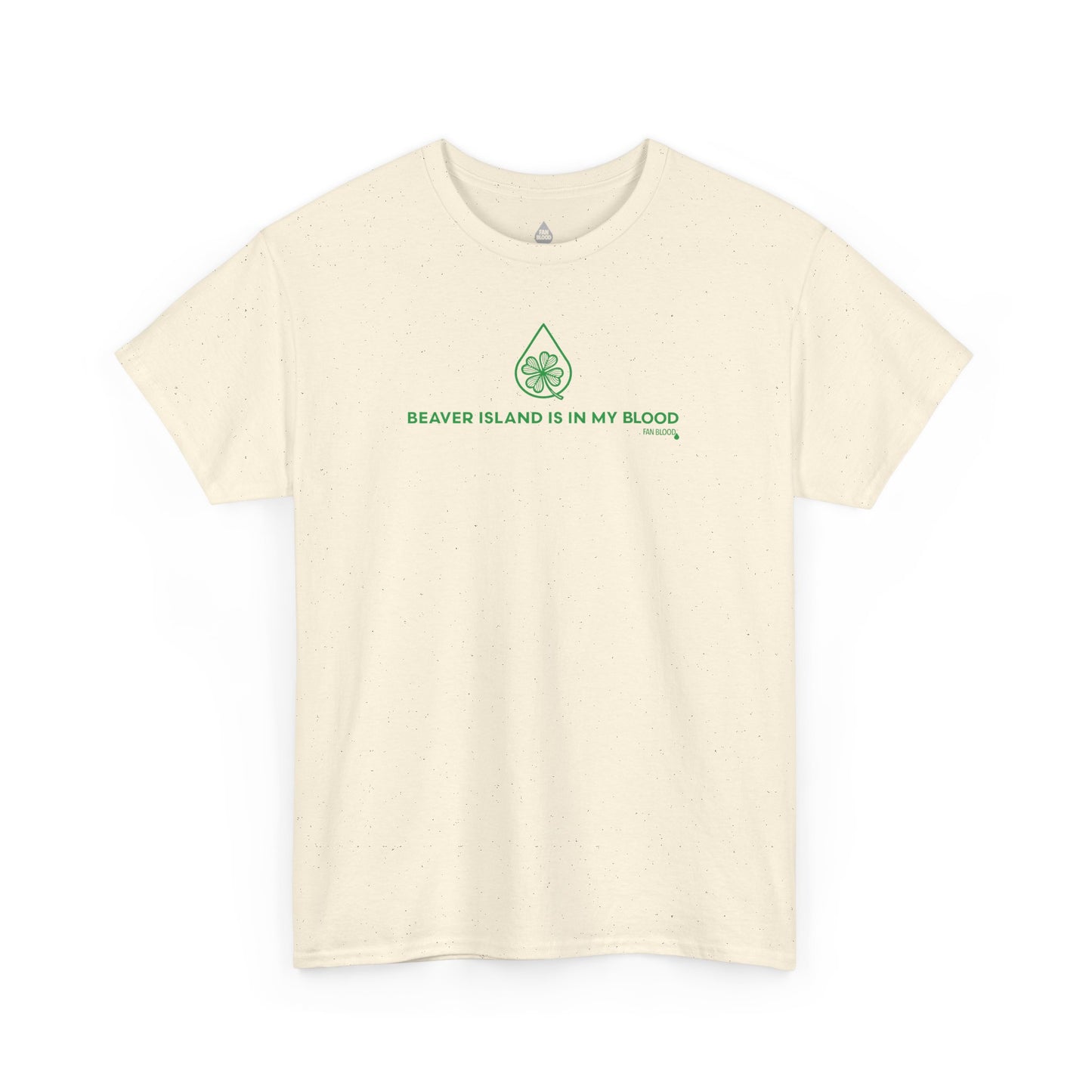 Beaver Island IMB T-Shirt
