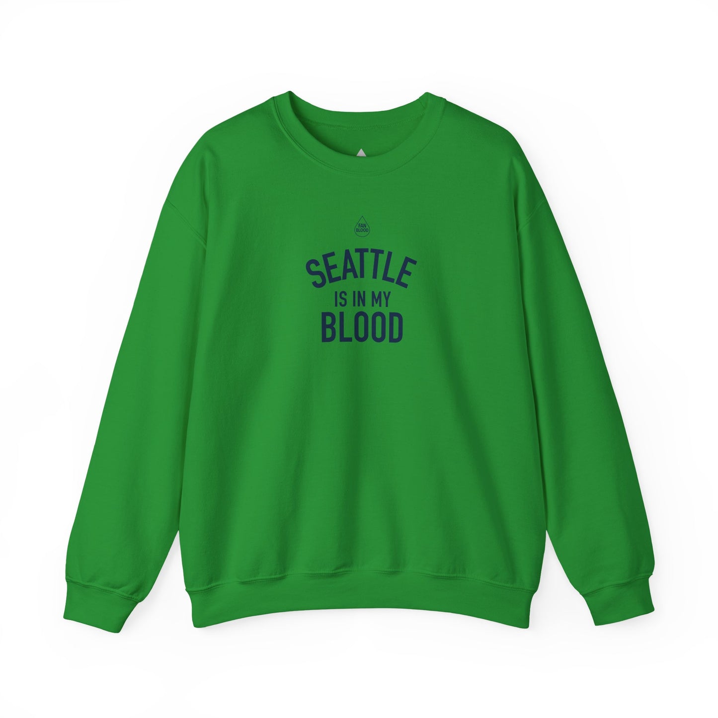 Seattle IMB Sweatshirt