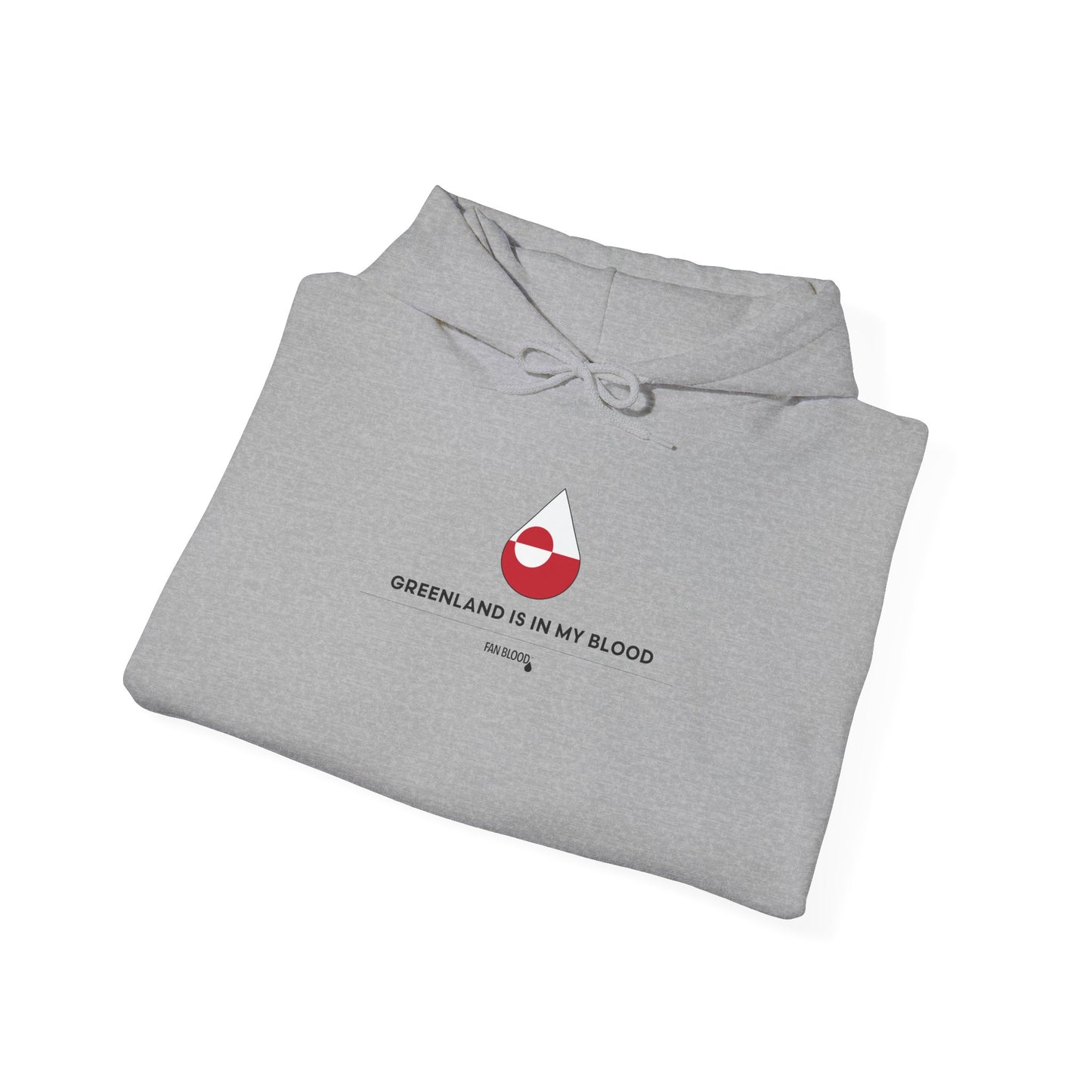 Greenland IMB Hoodie