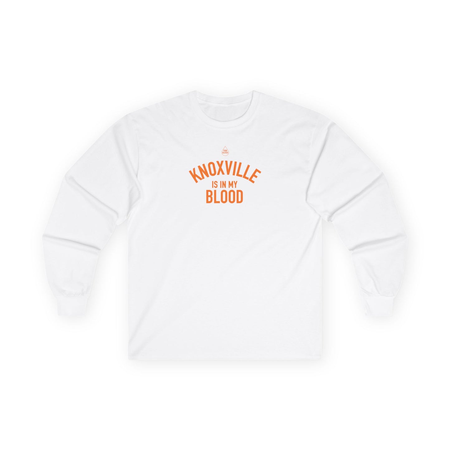 Knoxville IMB Long Sleeve T