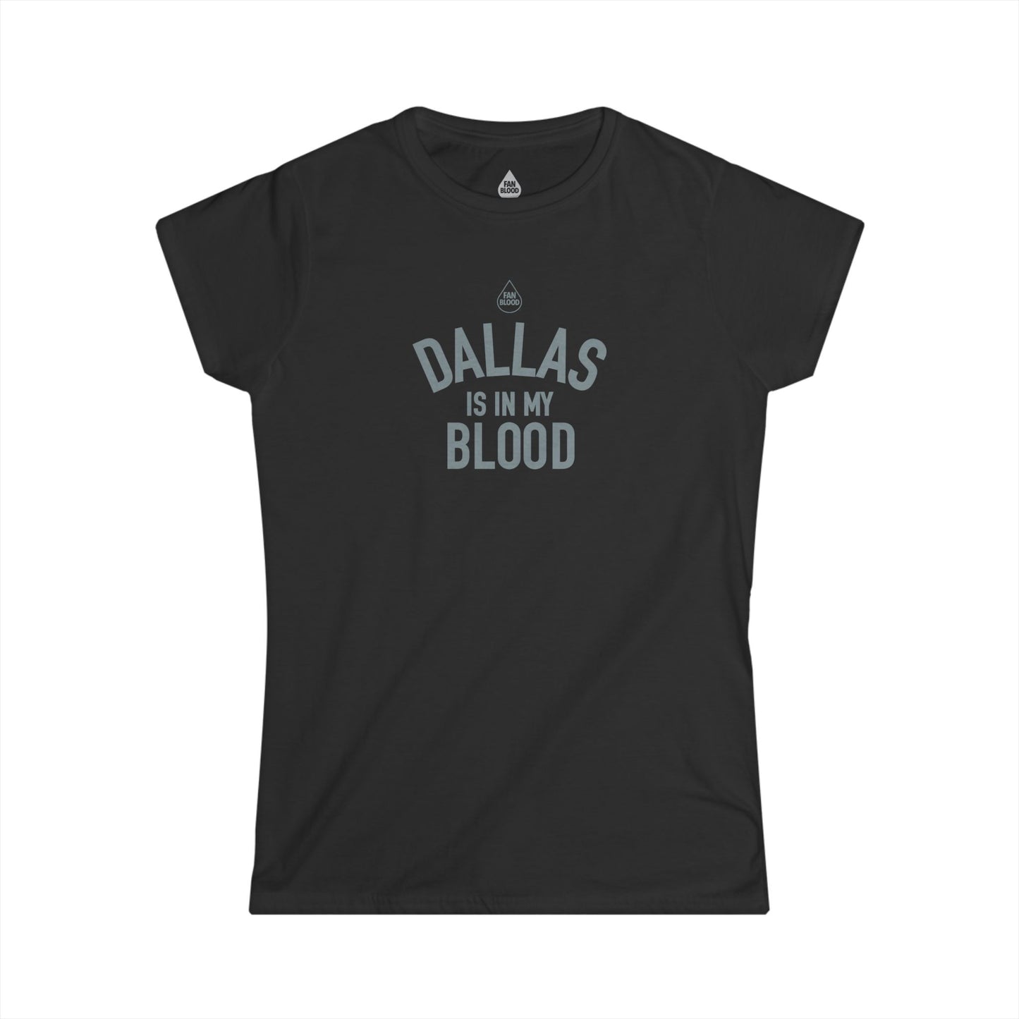 Dallas IMB Women's T