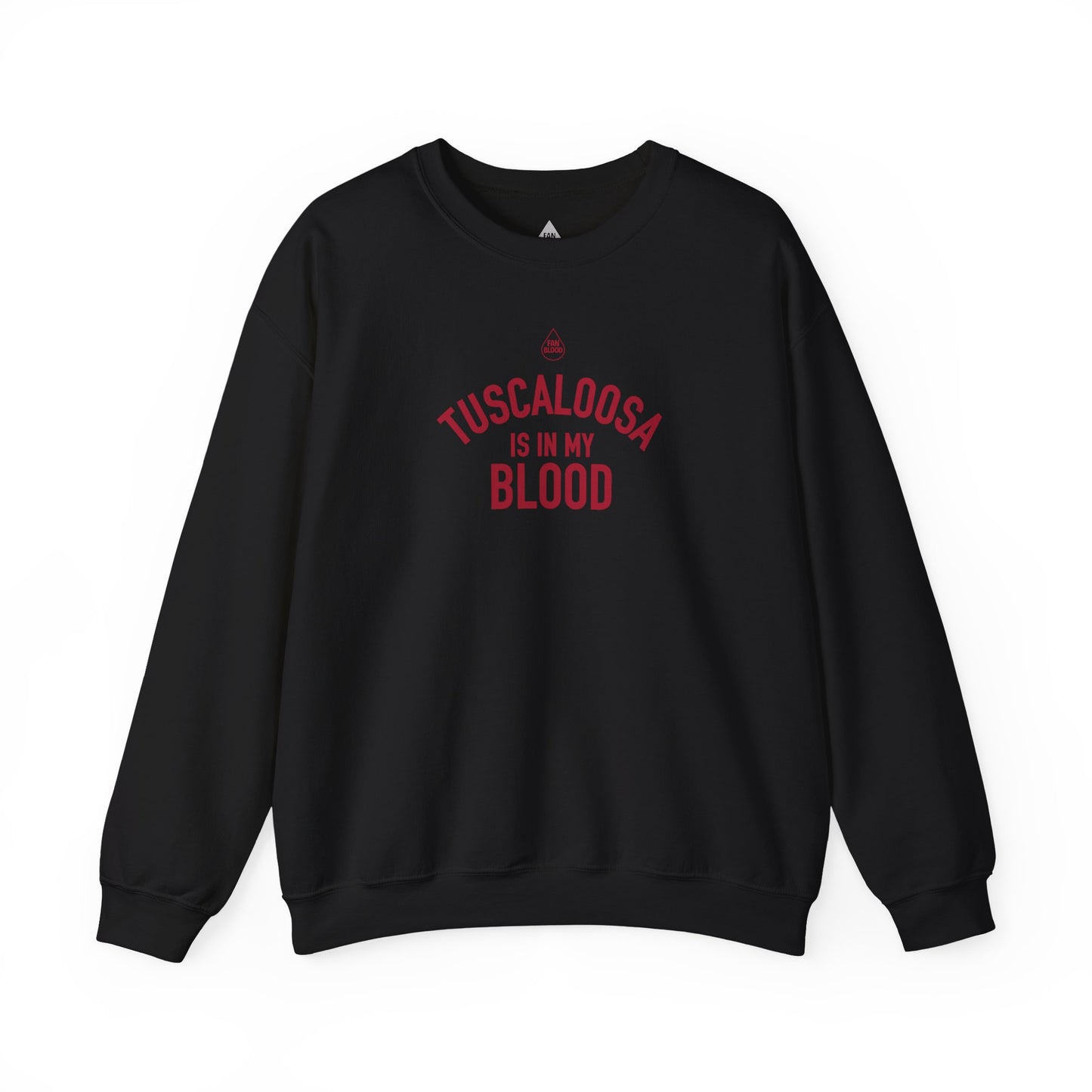 Tuscaloosa IMB Sweatshirt