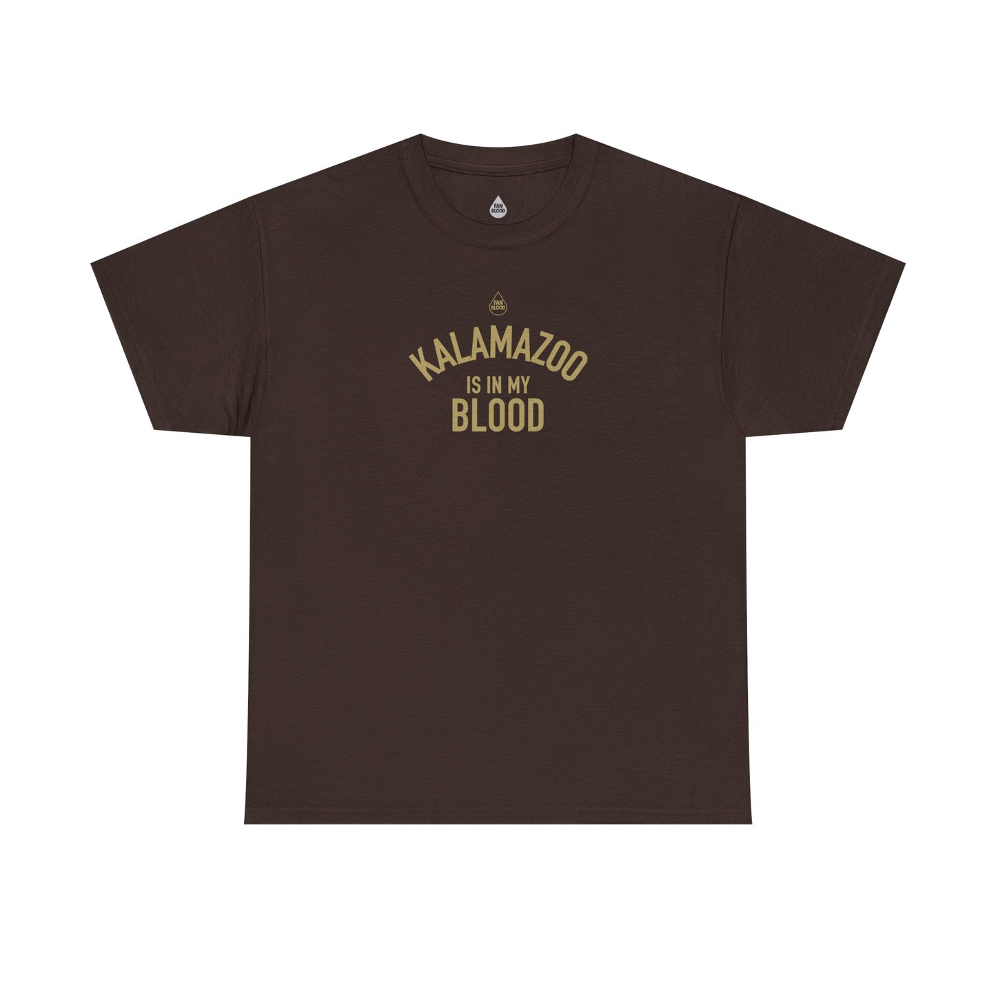 Kalamazoo IMB T-Shirt