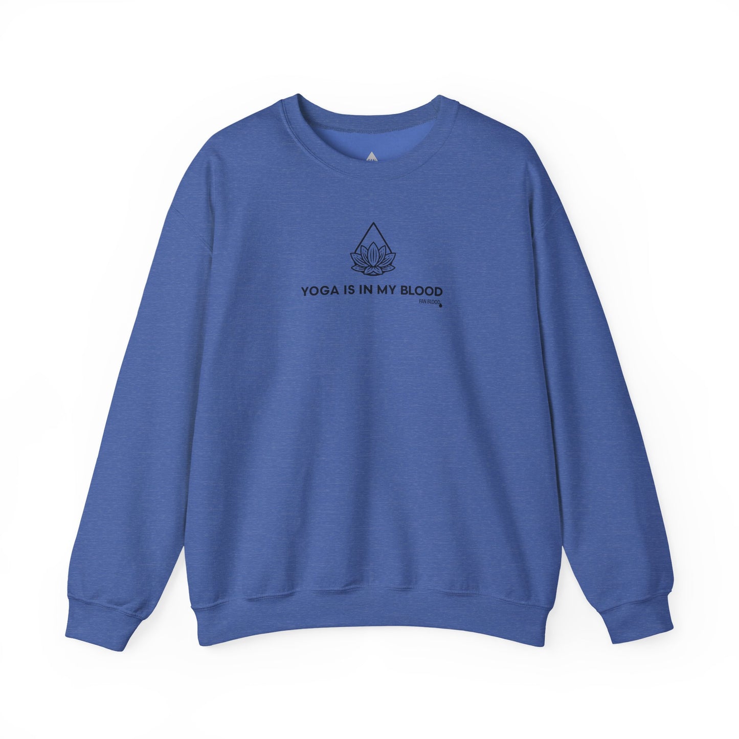 Yoga IMB Sweatshirt