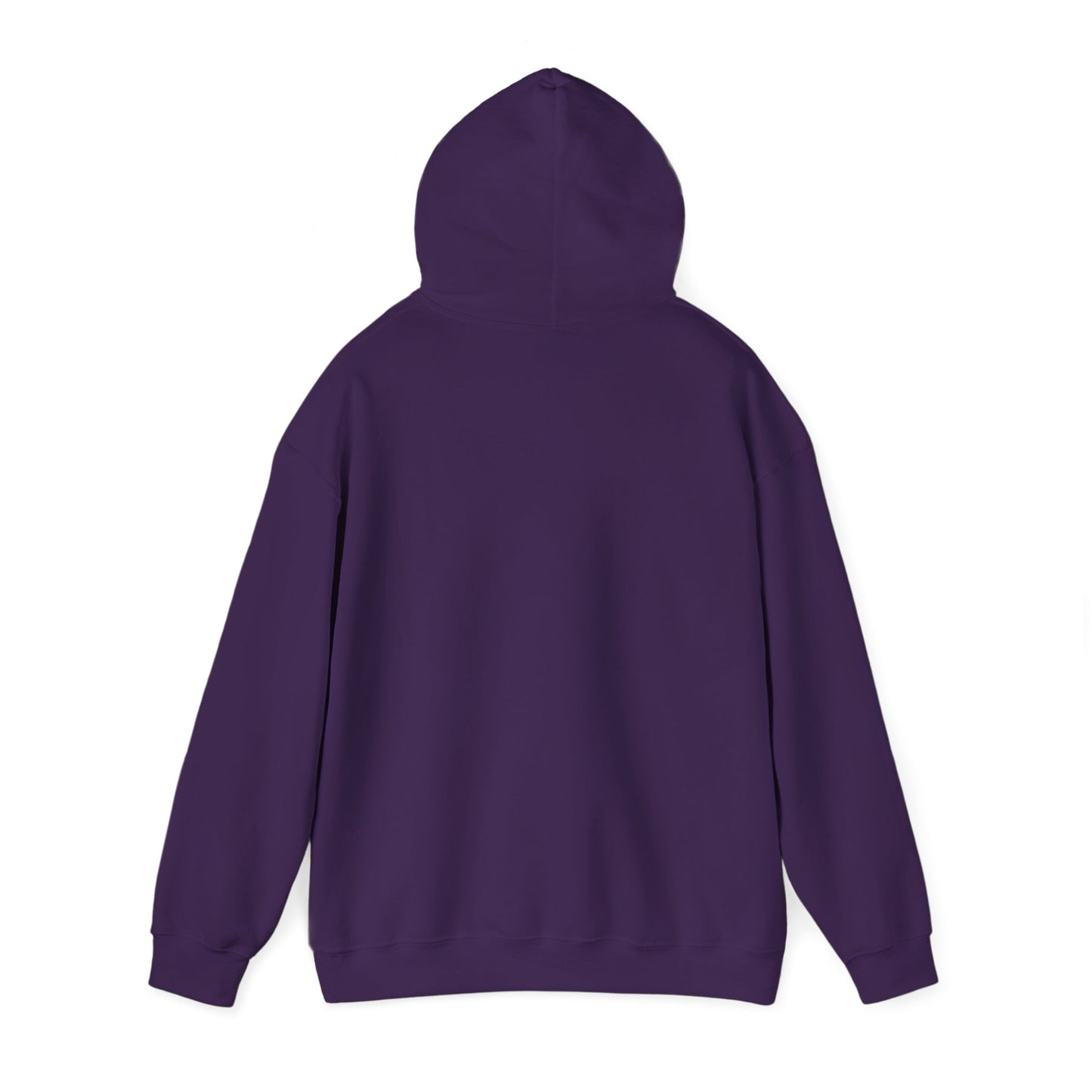 Baltimore IMB Hoodie