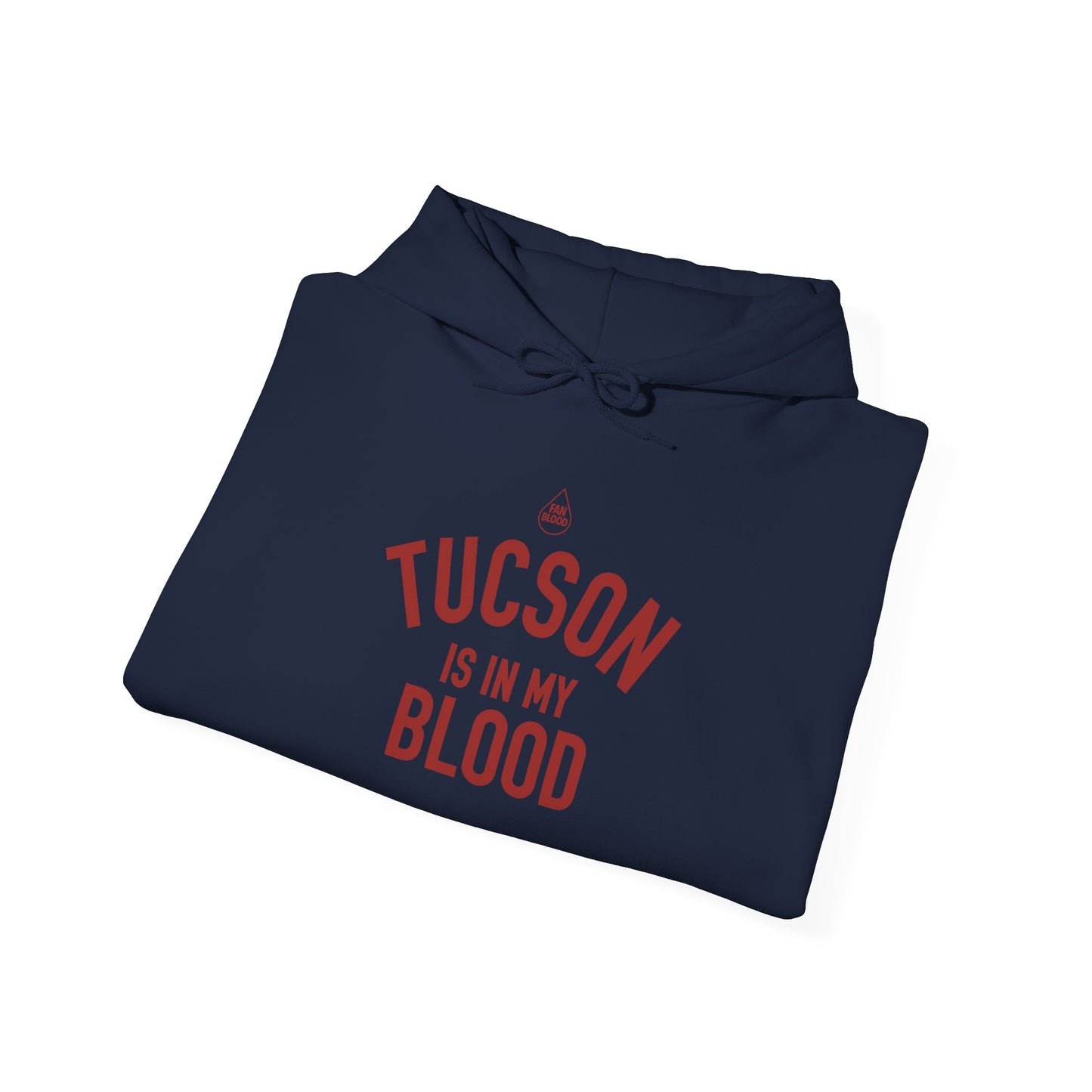 Tucson IMB Hoodie