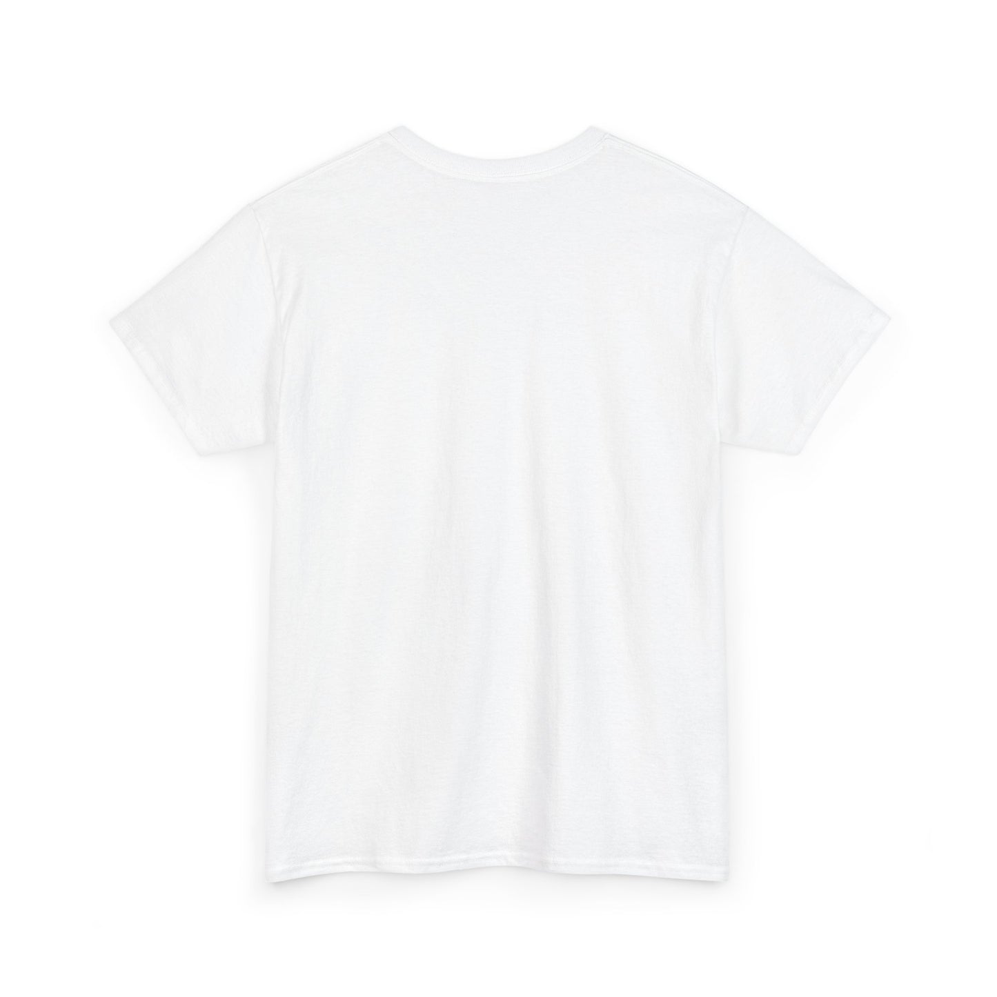 I Bleed Scarlet & Gray T-Shirt