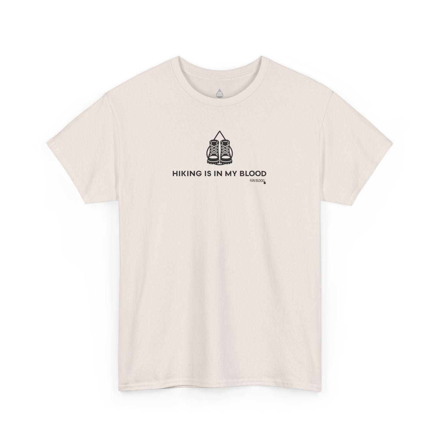 Hiking IMB T-Shirt