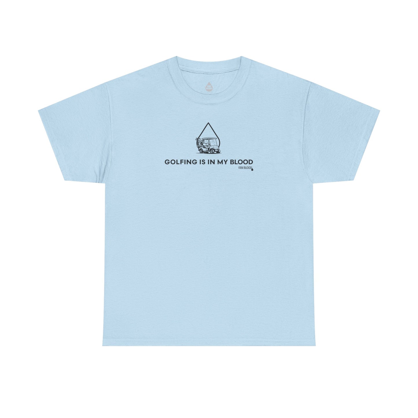 Golfing IMB T-Shirt