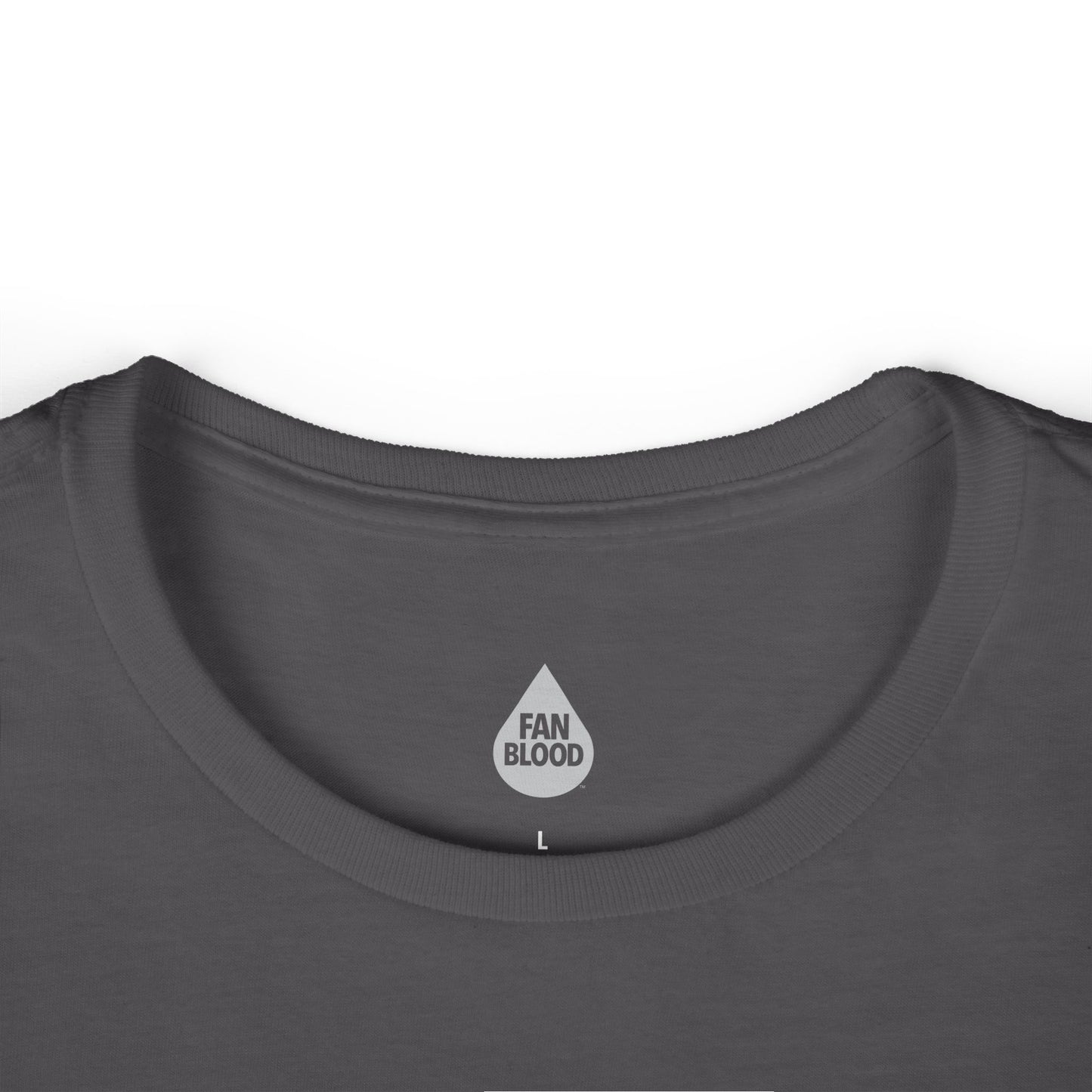 I Bleed Honolulu Blue Women's T