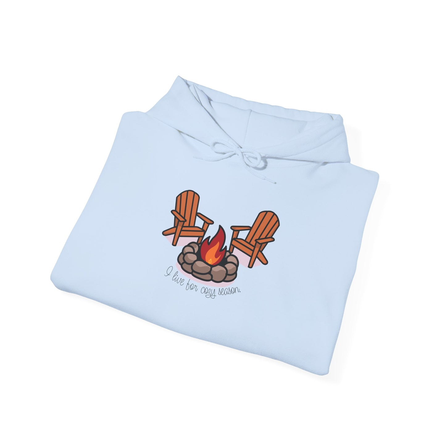 Cozy Season Hoodie