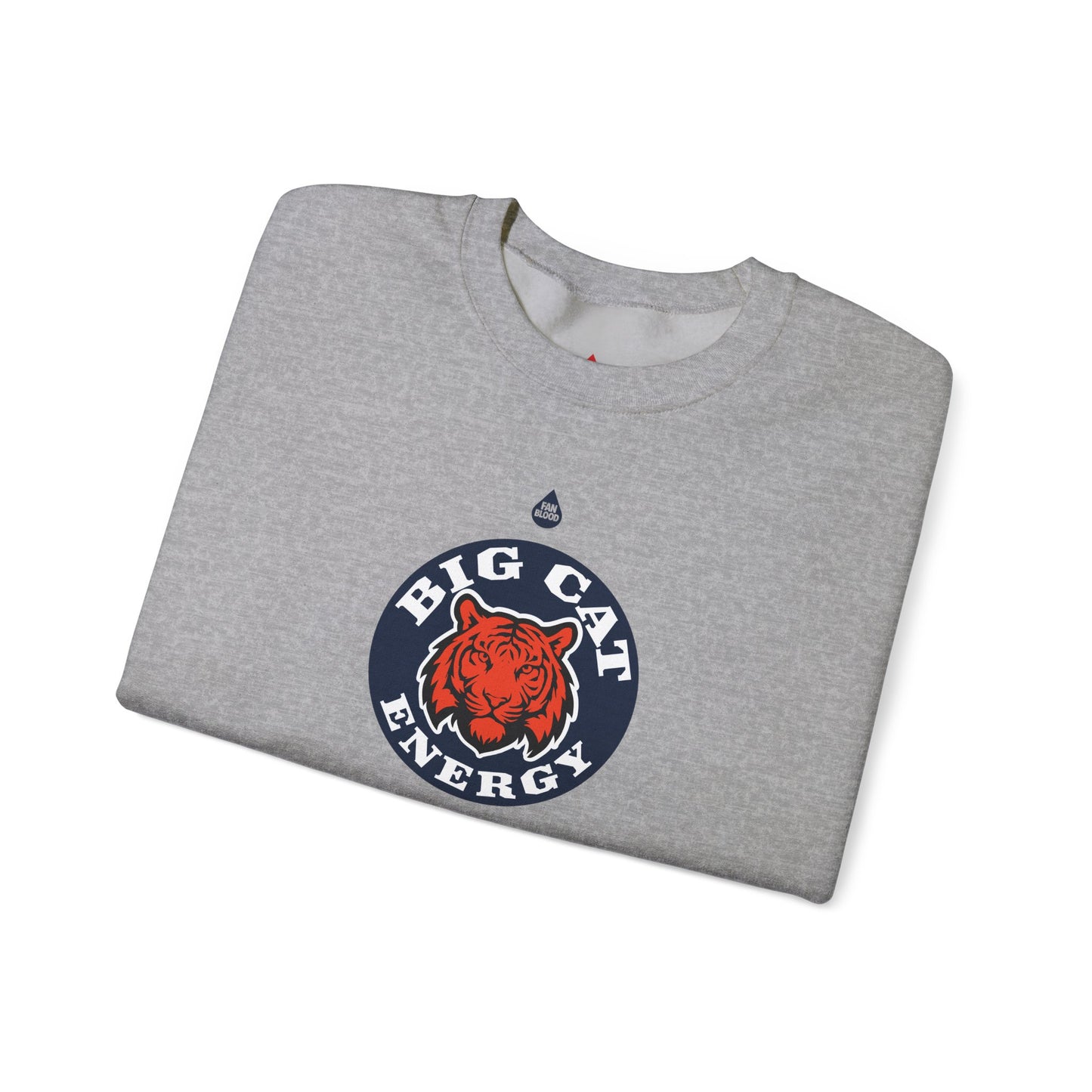 BCE Baseball Sweatshirt