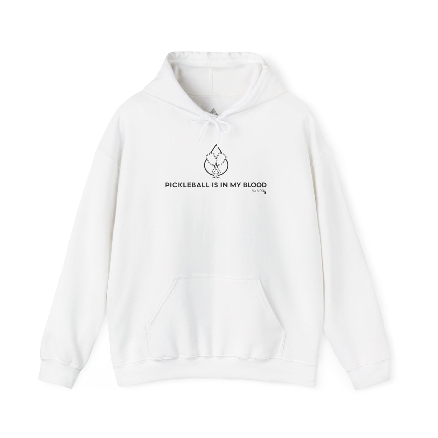 Pickleball IMB Hoodie