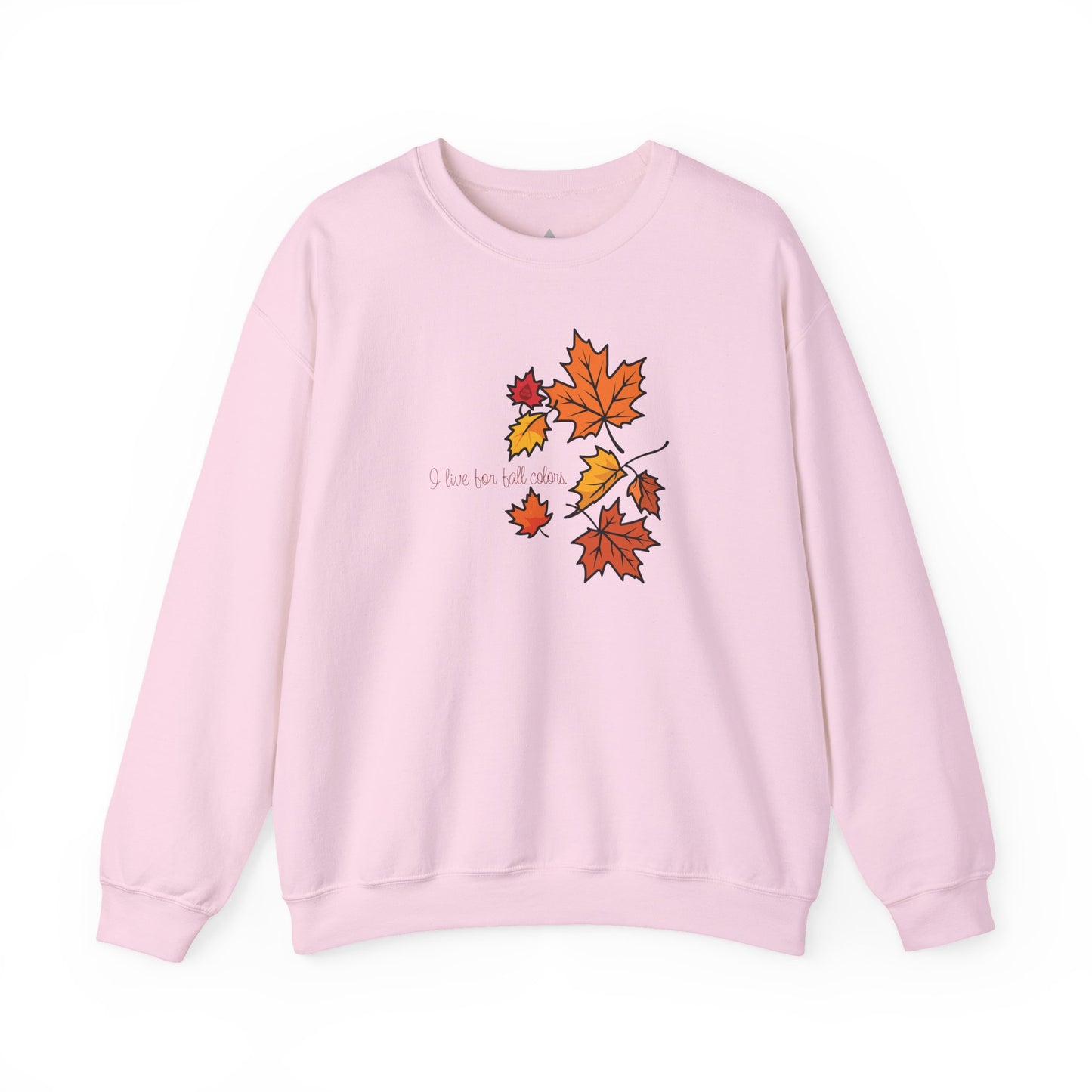 Fall Colors Sweatshirt