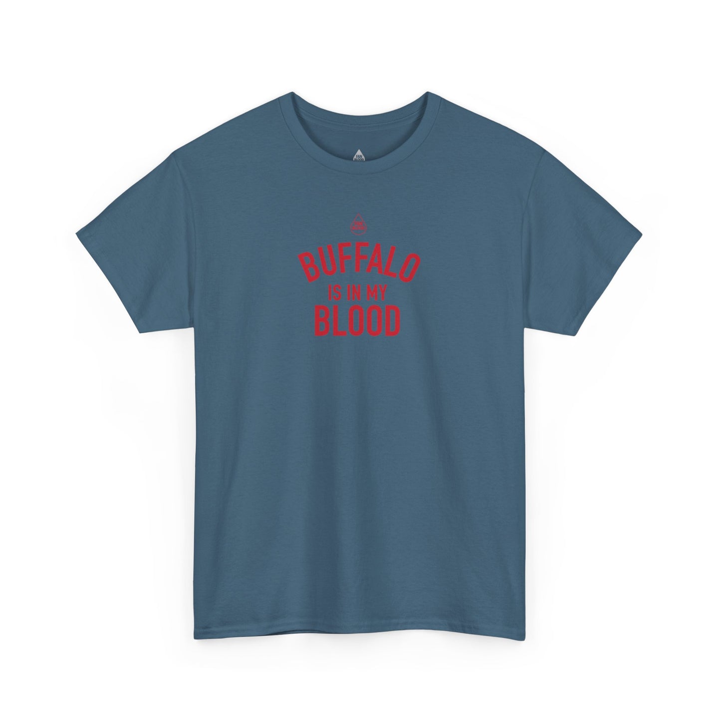 Buffalo IMB T-Shirt