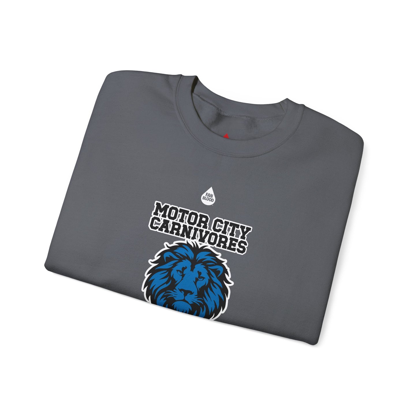 MCC Football Sweatshirt
