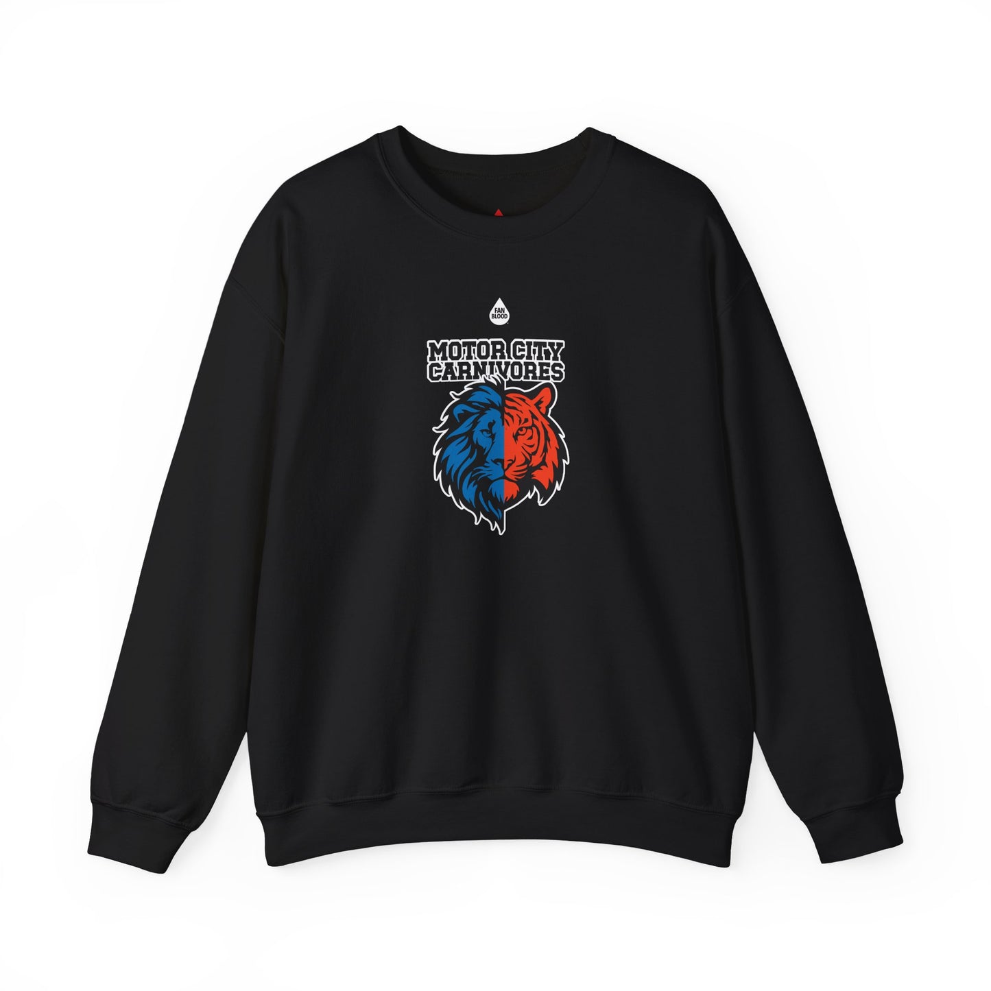 MCC Combo Sweatshirt