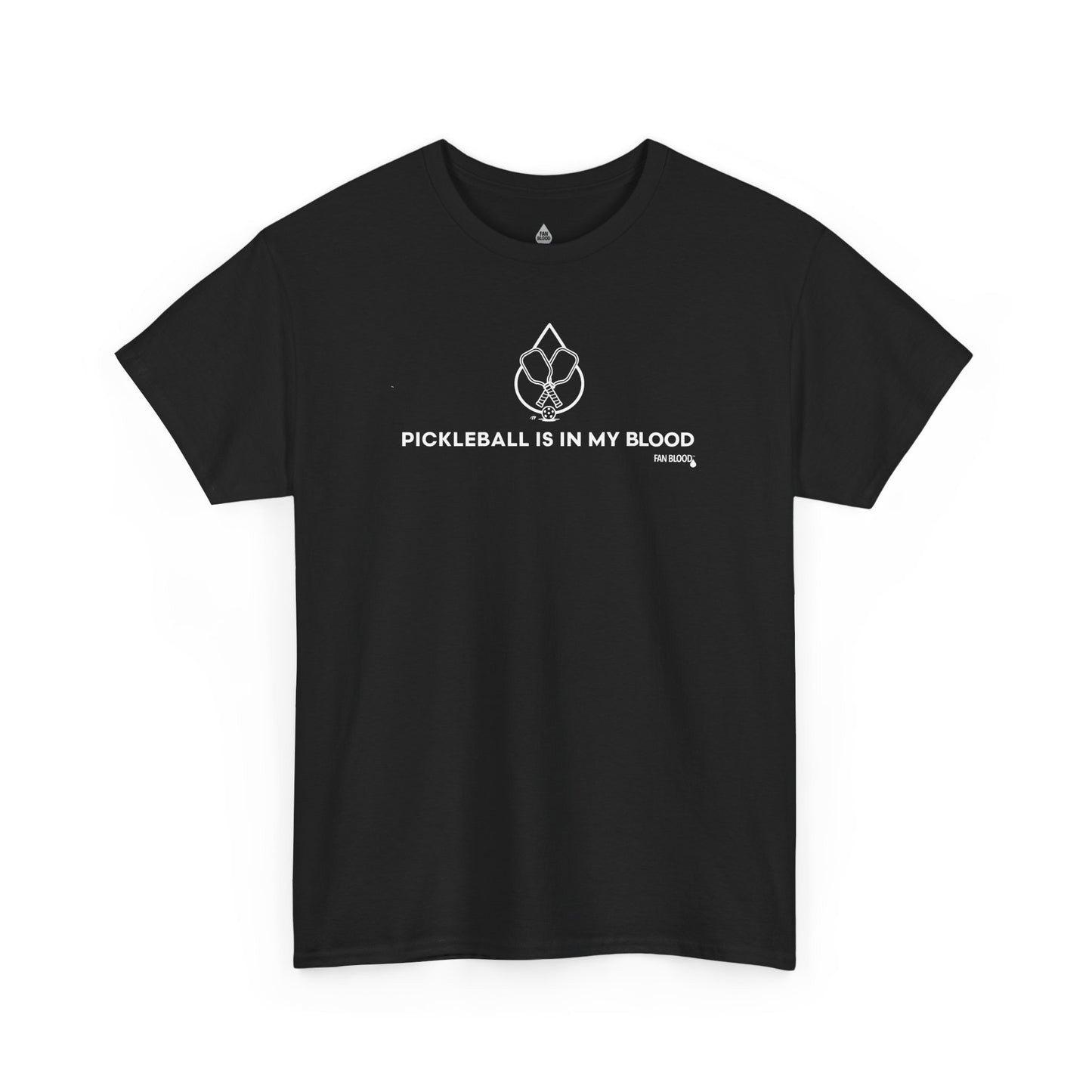 Pickleball IMB T-Shirt