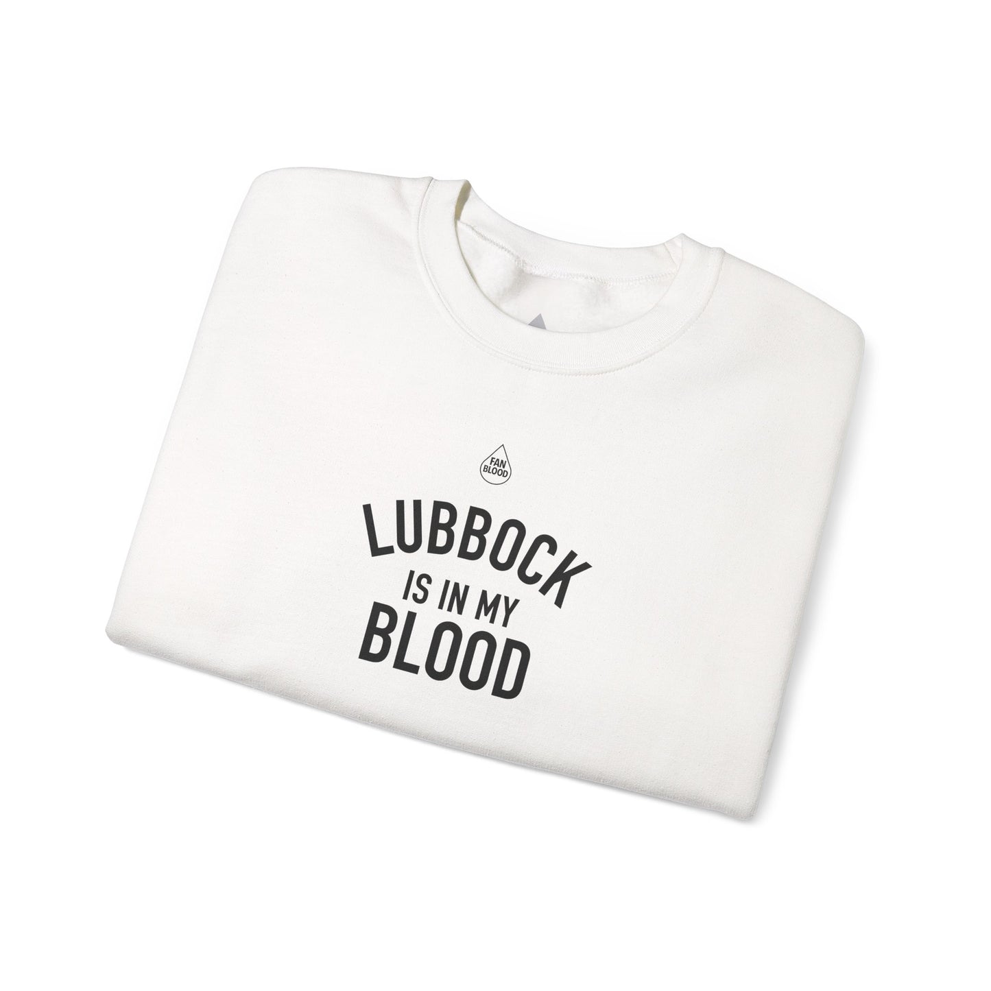 Lubbock IMB Sweatshirt