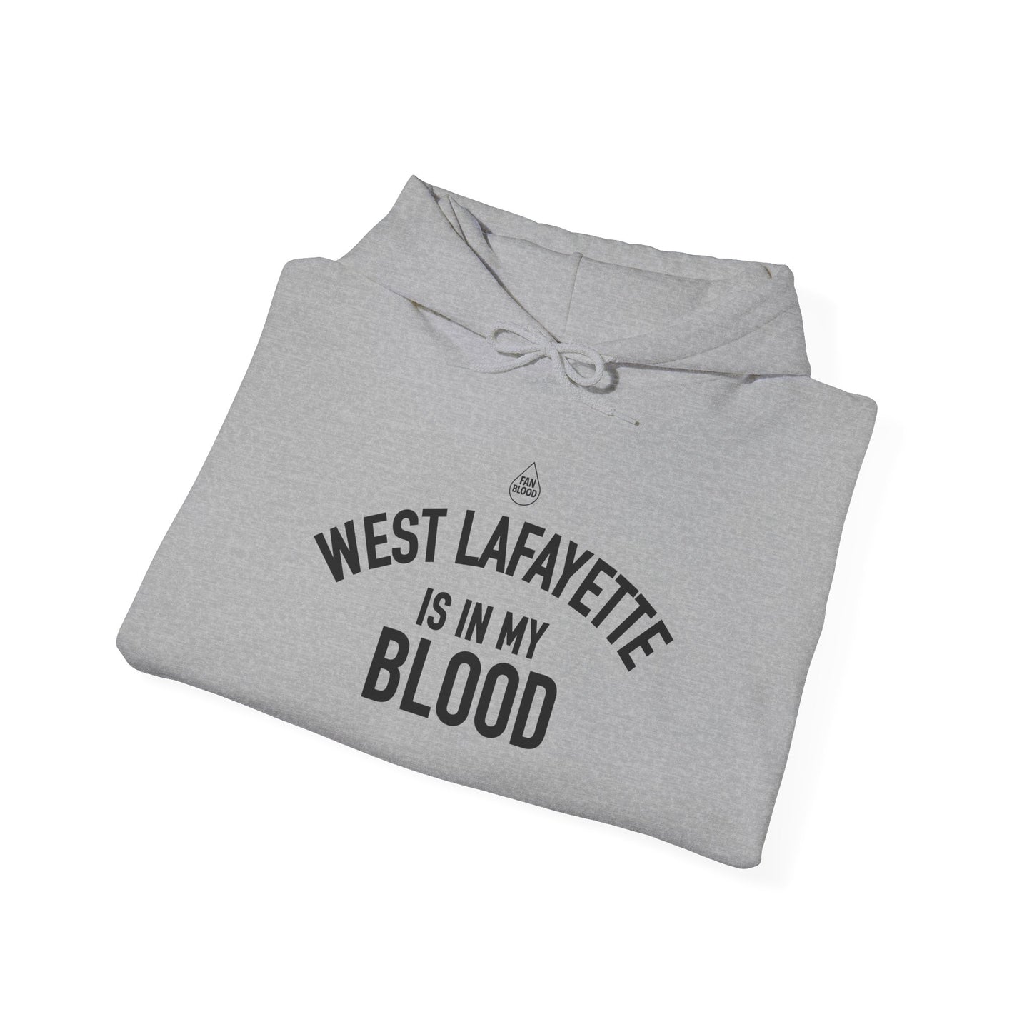 West Lafayette IMB Hoodie