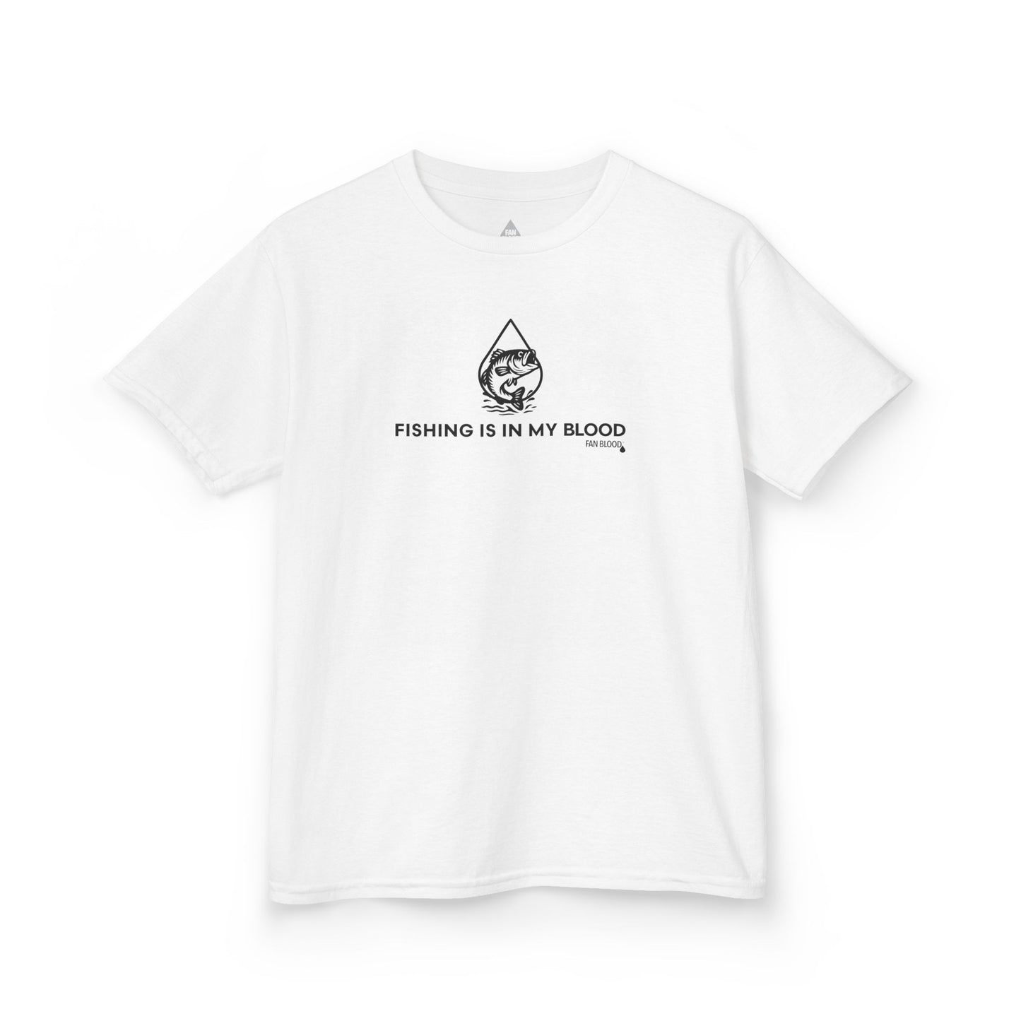 Fishing IMB Kid's T