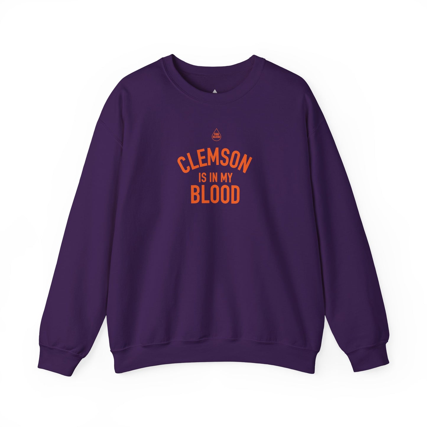 Clemson IMB Sweatshirt