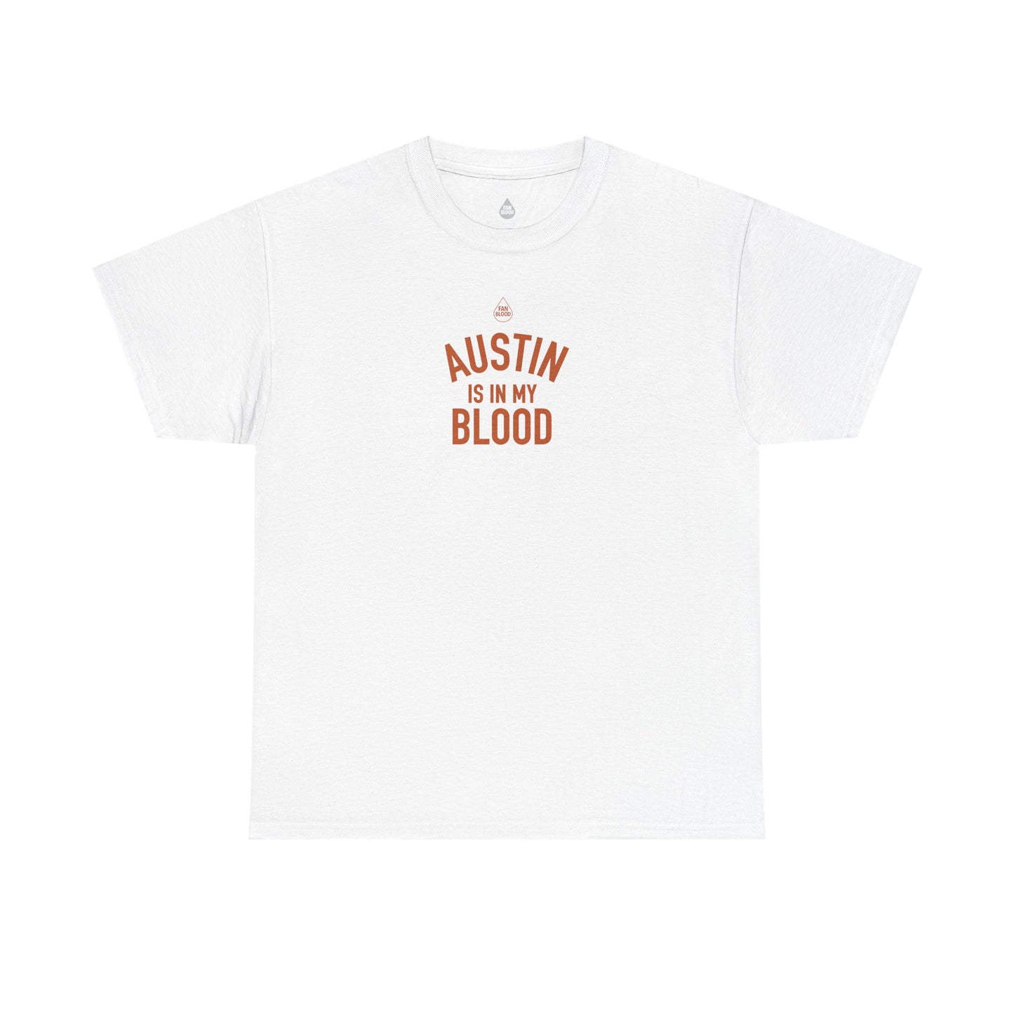 Austin IMB T-Shirt