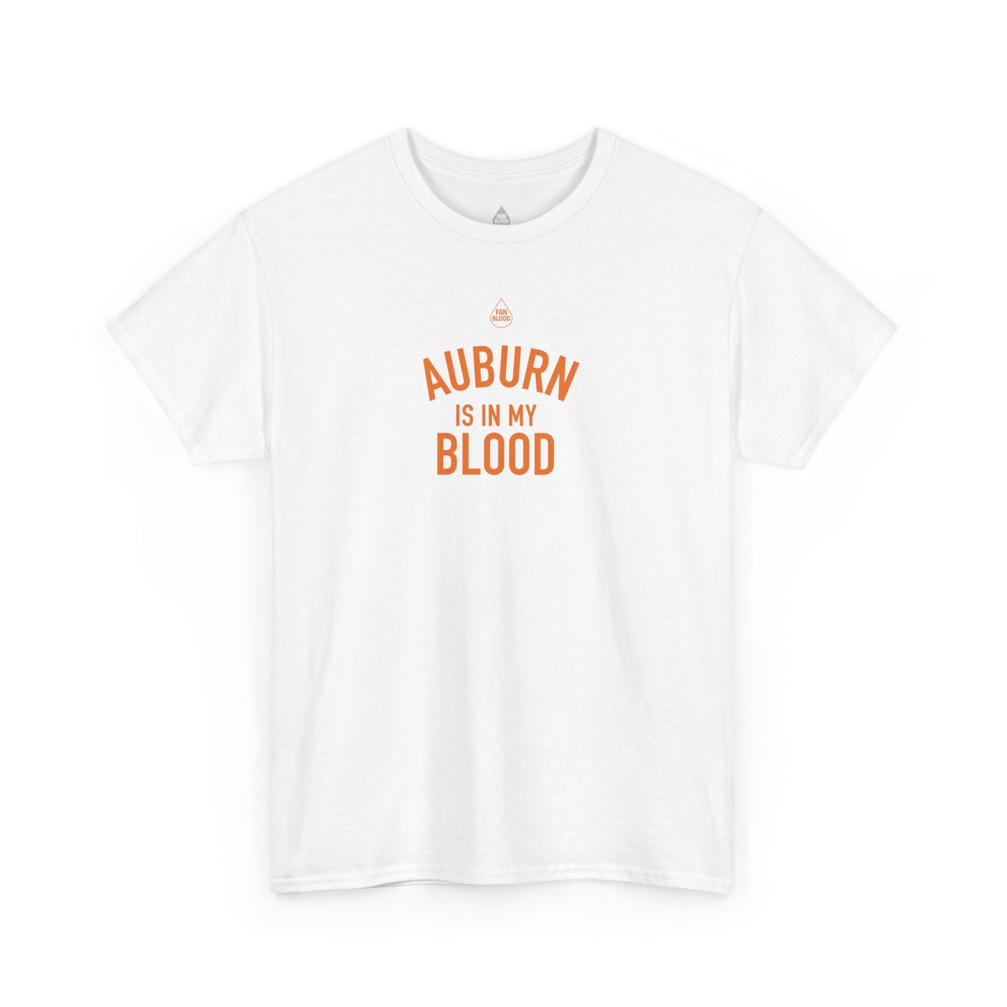 Auburn IMB T-Shirt