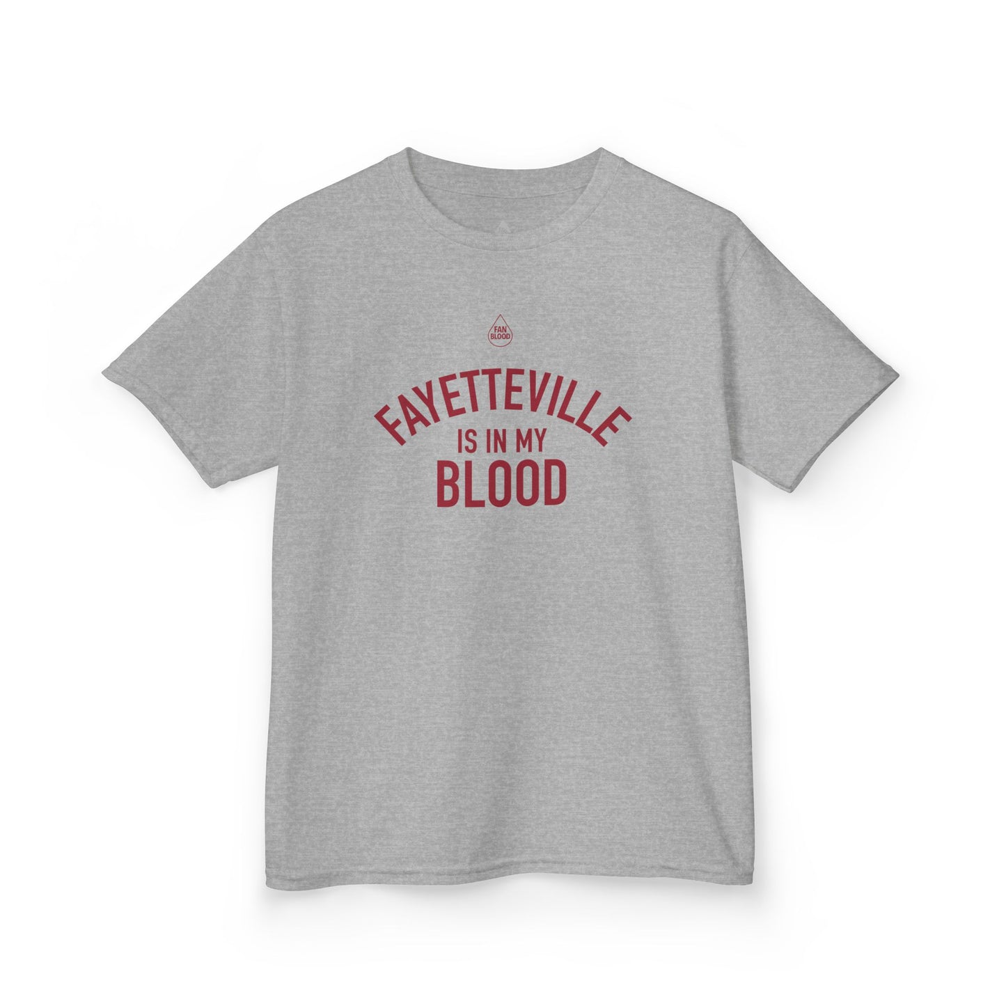 Fayetteville IMB Kid's T
