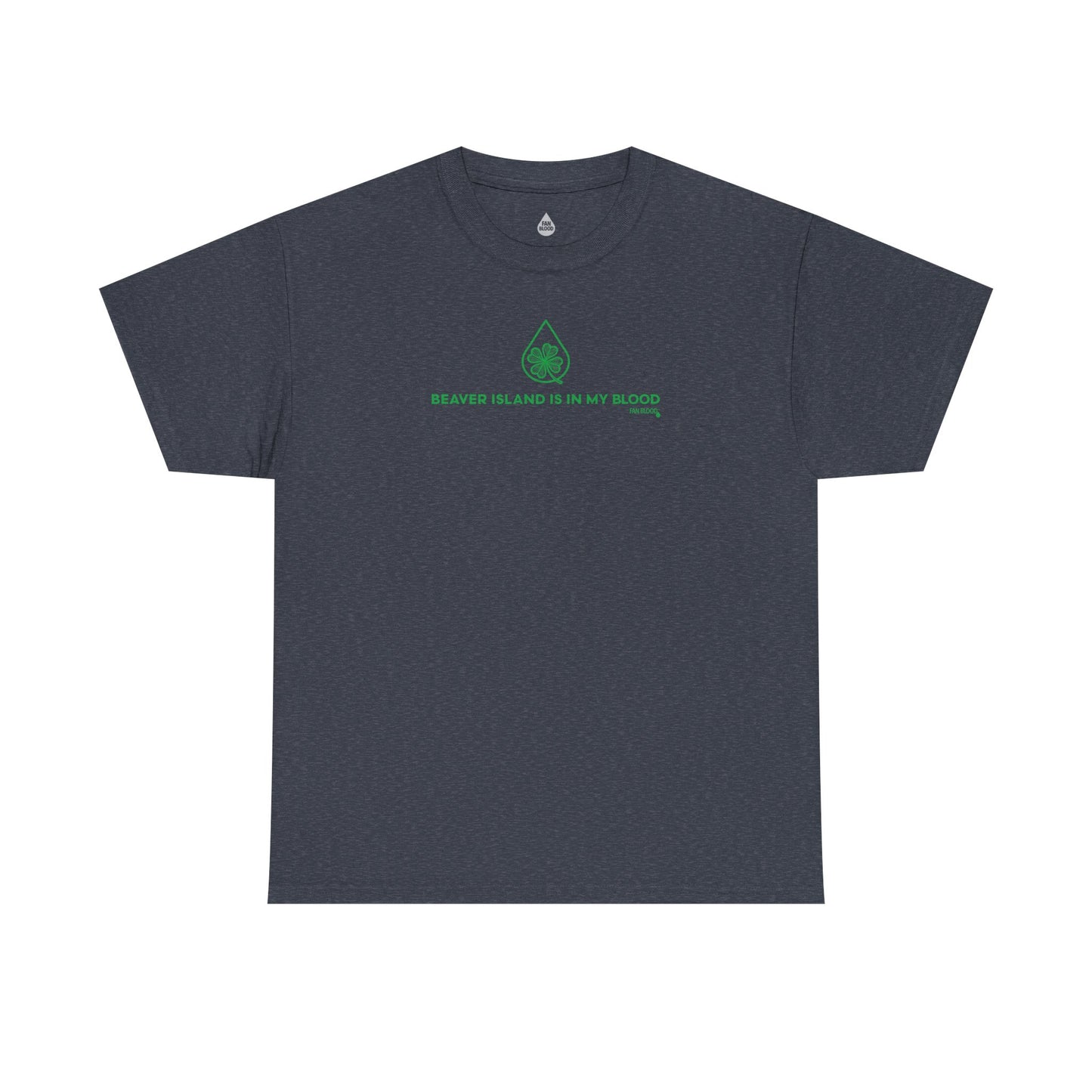 Beaver Island IMB T-Shirt