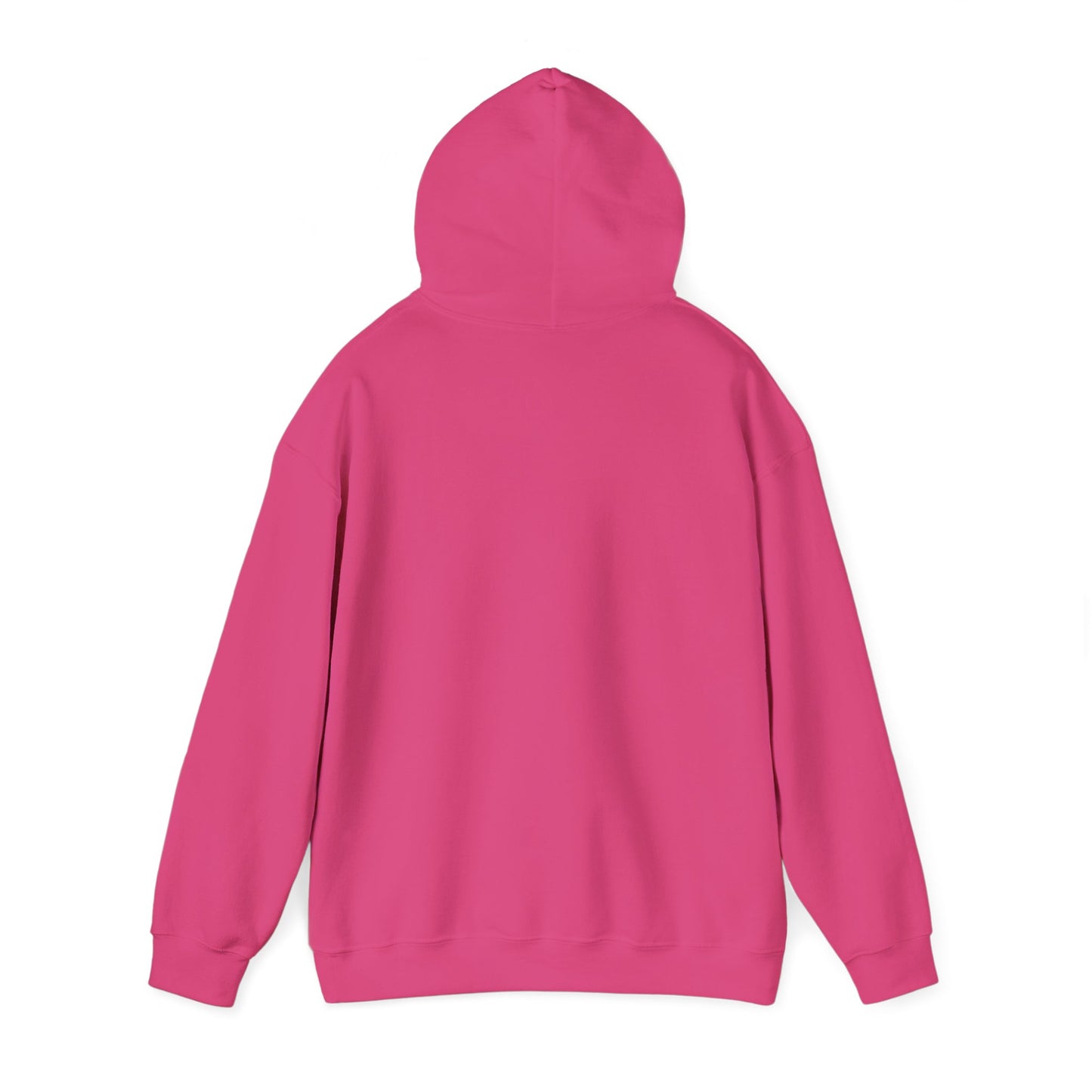 Seattle IMB Hoodie