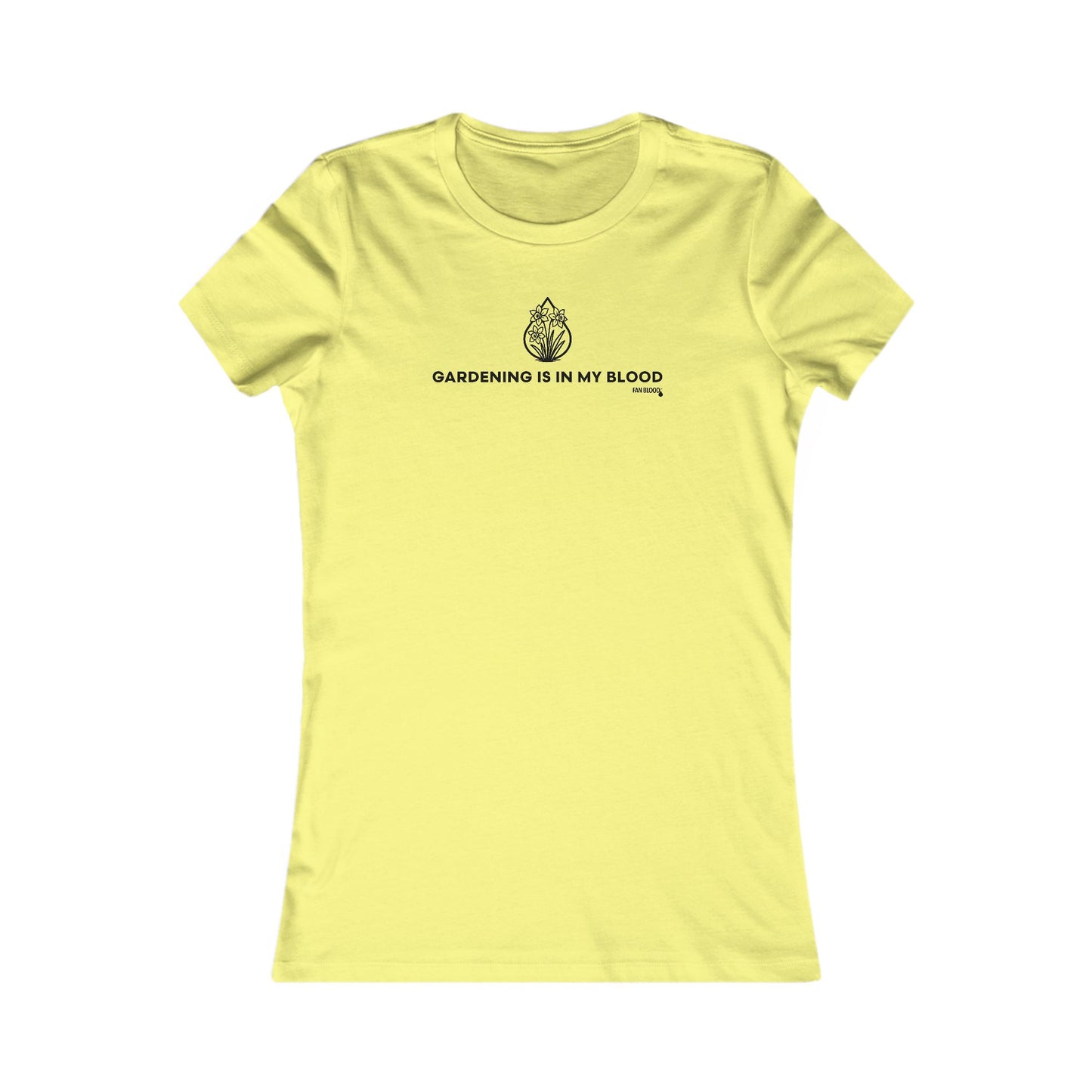 Gardening IMB Women's T