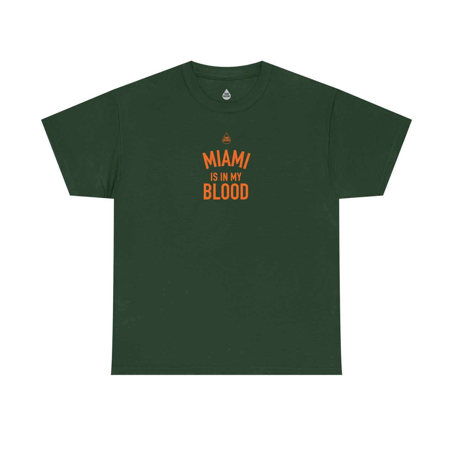 Miami IMB T-Shirt